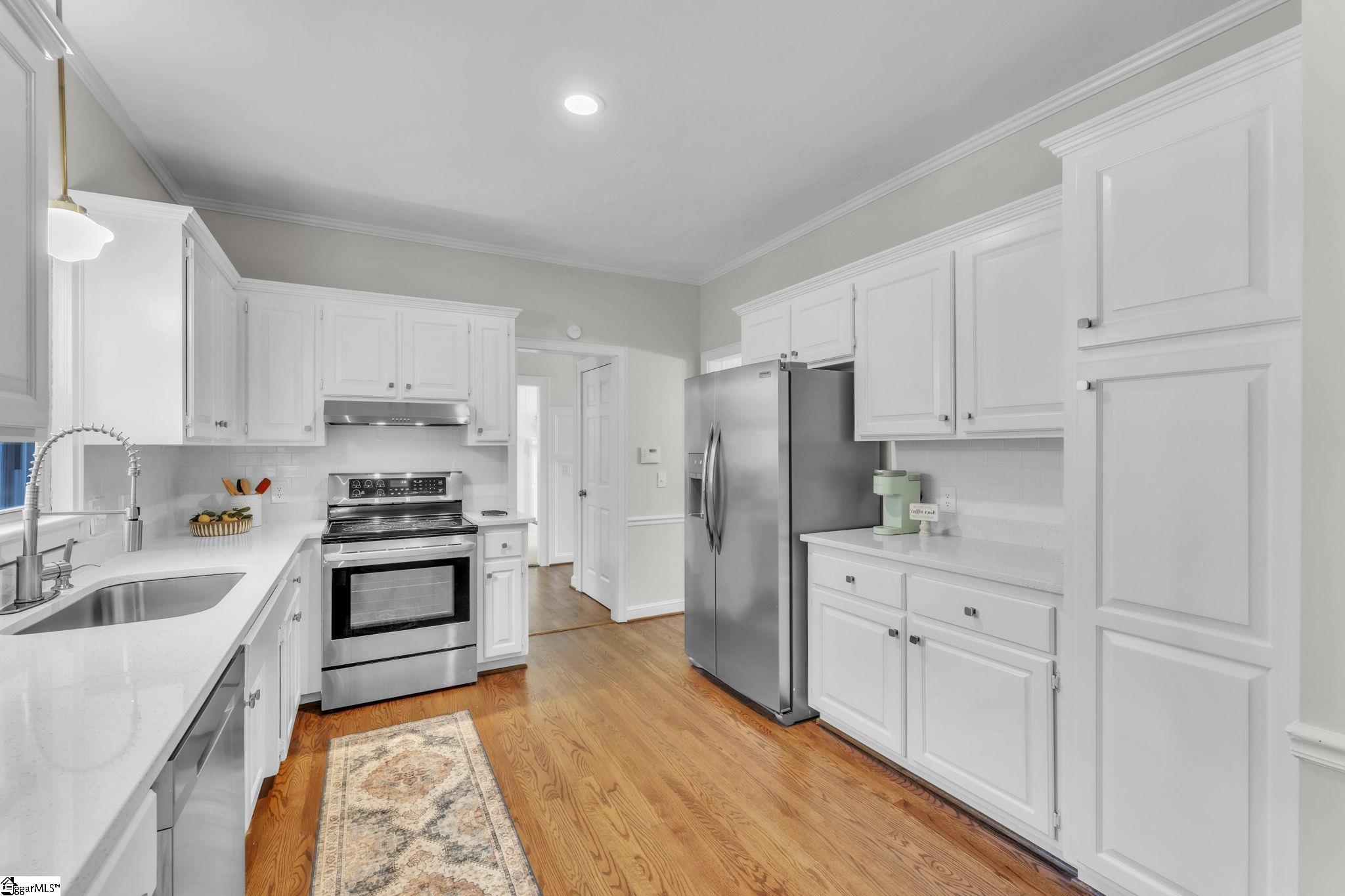 116 Yorkshire Court Easley, SC 29642 - Photo 16 of 46