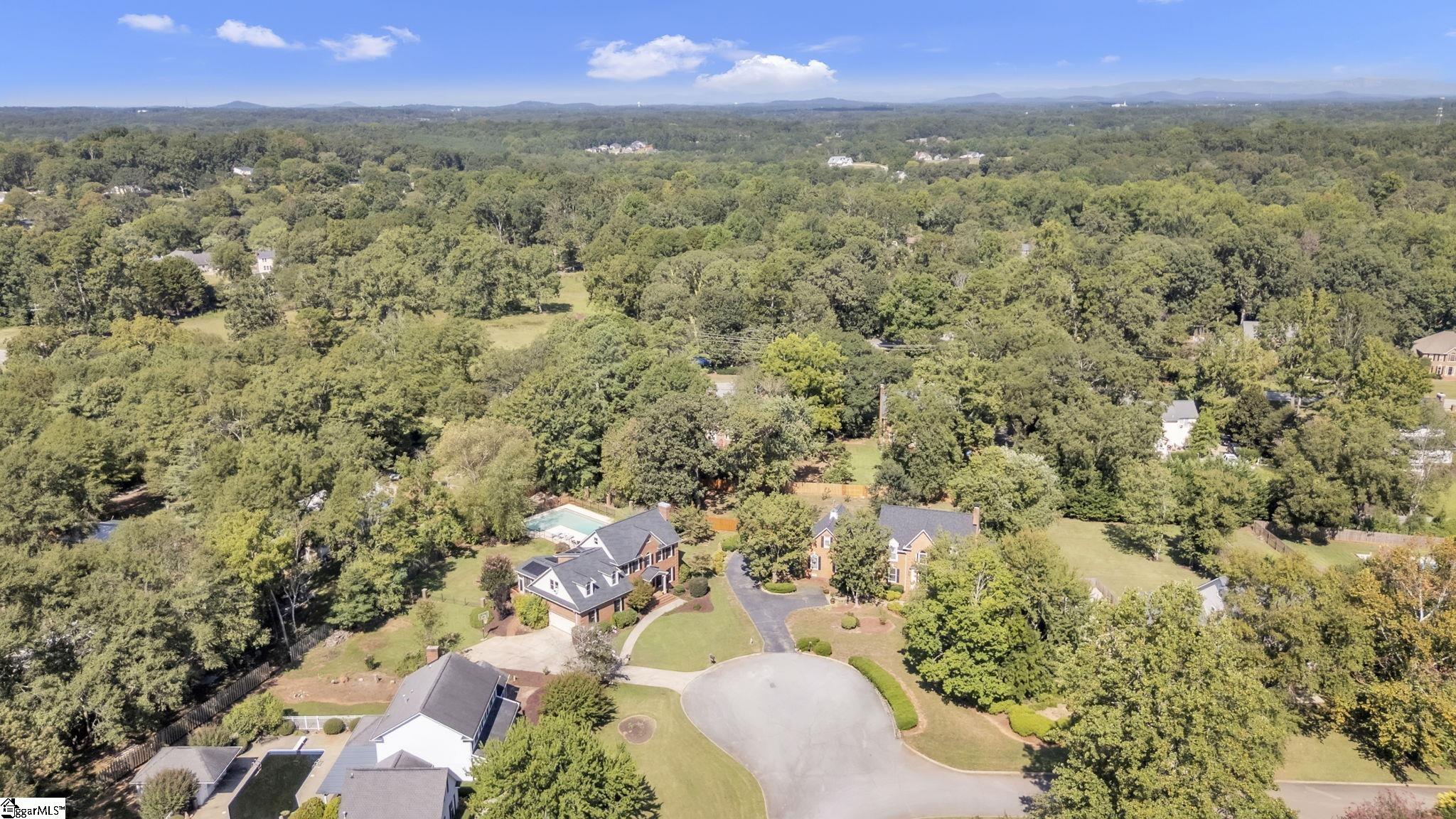 116 Yorkshire Court Easley, SC 29642 - Photo 27 of 46