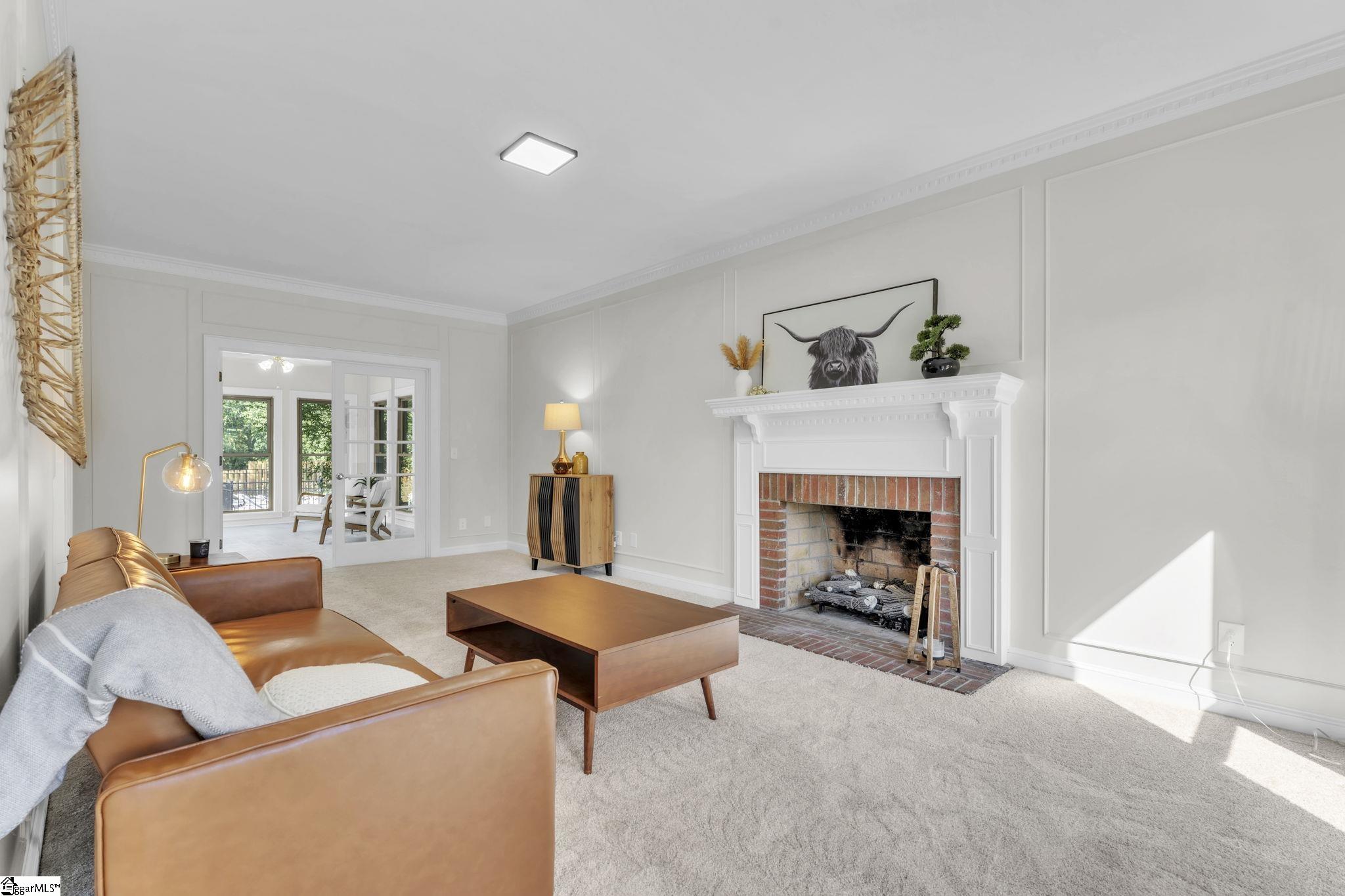 116 Yorkshire Court Easley, SC 29642 - Photo 3 of 46