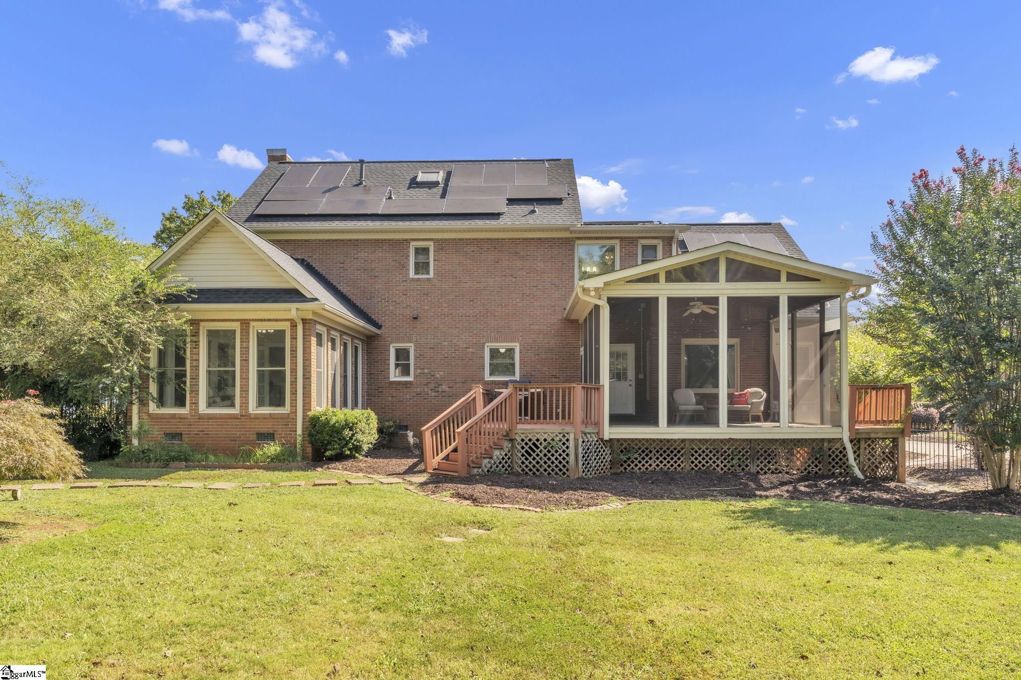 116 Yorkshire Court Easley, SC 29642 - Photo 39 of 46