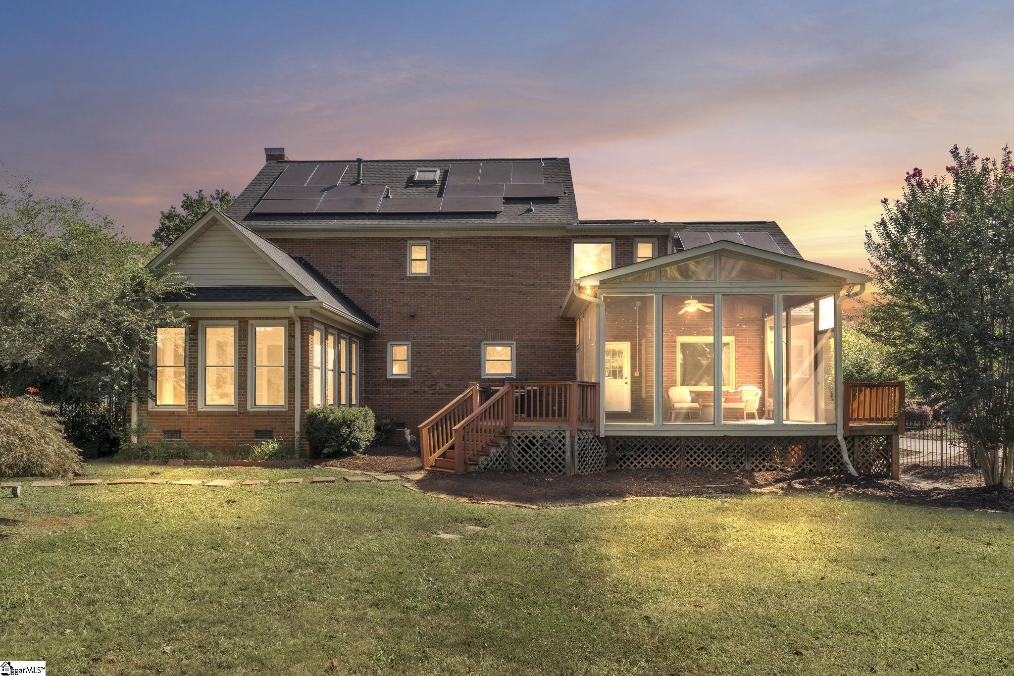 116 Yorkshire Court Easley, SC 29642 - Photo 40 of 46