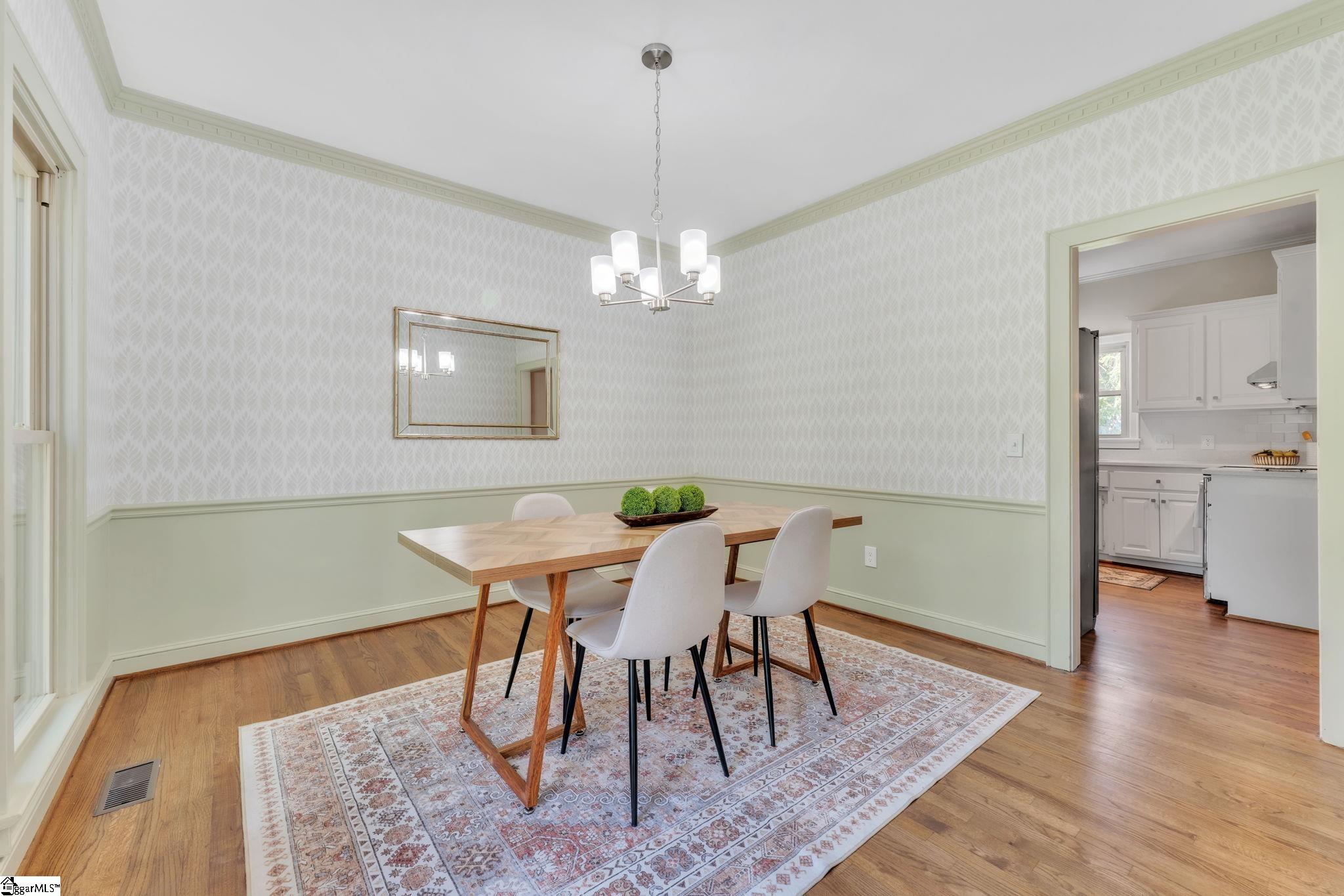 116 Yorkshire Court Easley, SC 29642 - Photo 4 of 46