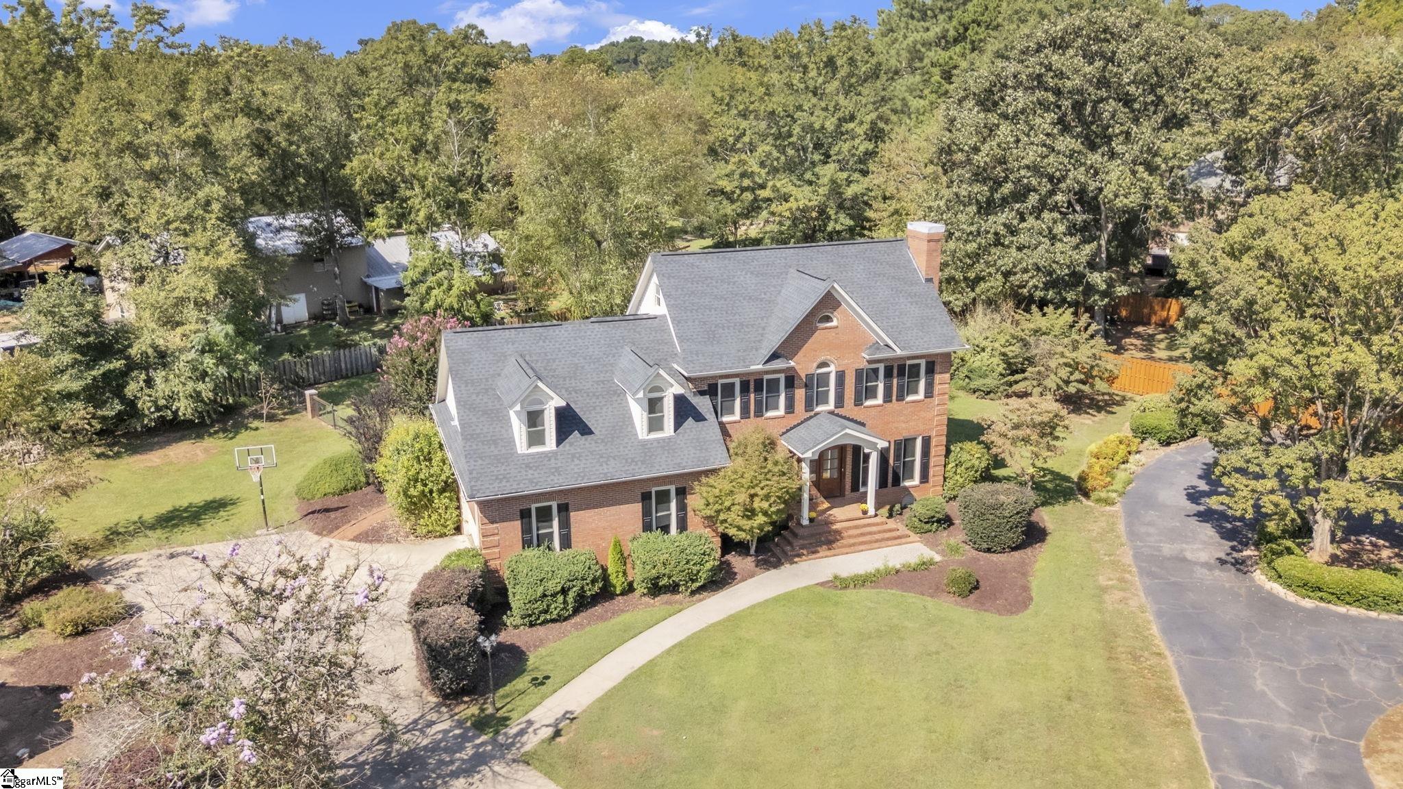 116 Yorkshire Court Easley, SC 29642 - Photo 41 of 46