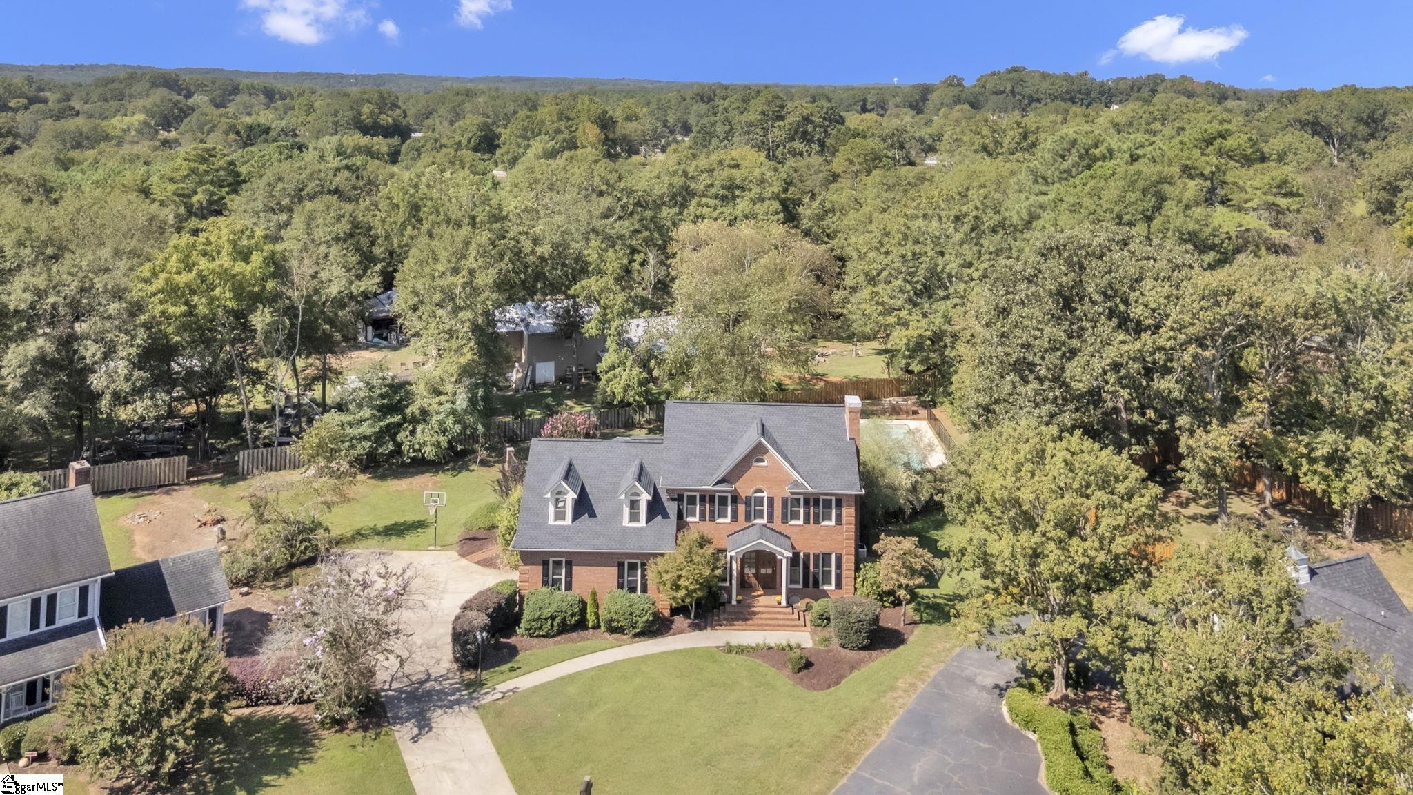 116 Yorkshire Court Easley, SC 29642 - Photo 43 of 46