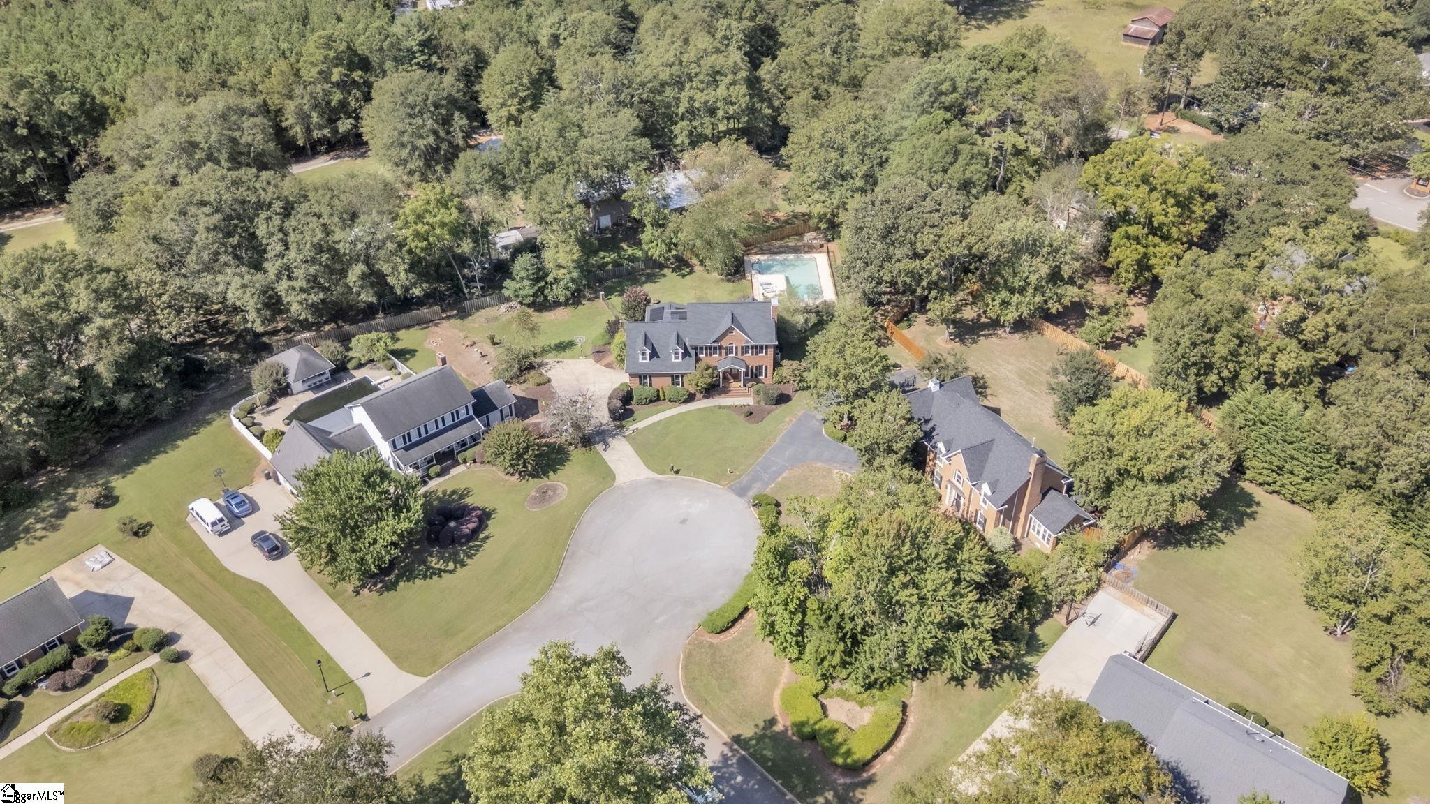 116 Yorkshire Court Easley, SC 29642 - Photo 44 of 46