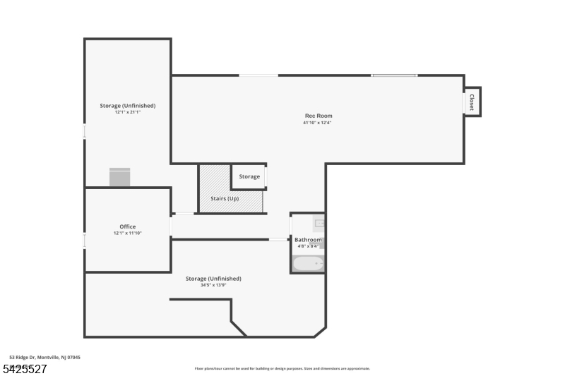 53 Ridge Drive Montville, NJ 07045 - Photo 44 of 44
