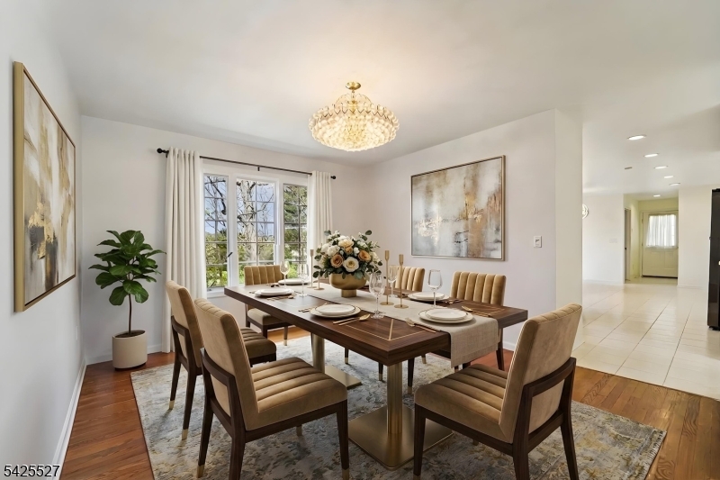 53 Ridge Drive Montville, NJ 07045 - Photo 5 of 44