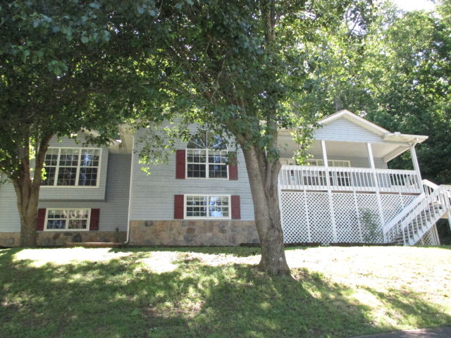 654 Sam Love Road Rocky Face, GA 30740 - Photo 1 of 1 Main View
