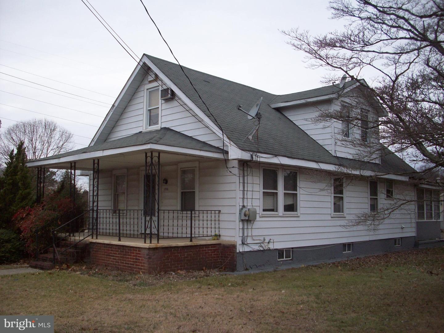 194 Clementon Road Berlin, NJ 08009 - Photo 8 of 9