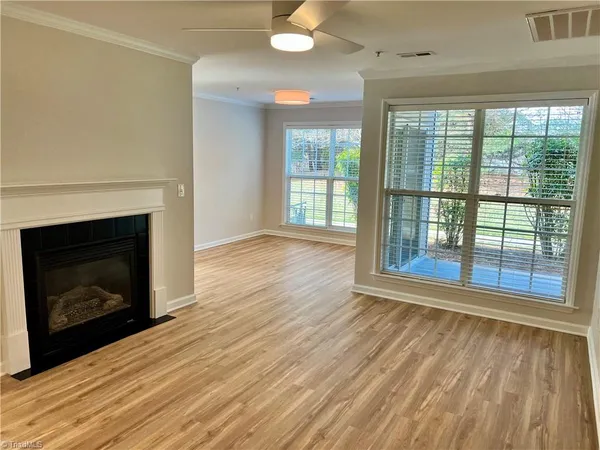 $1,400 | 130 Shallowford Reserve Drive, Unit 102, Lewisville, NC 27023