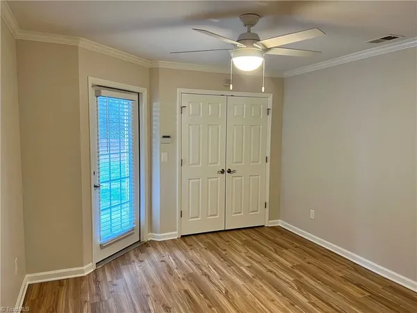 $1,400 | 130 Shallowford Reserve Drive, Unit 102, Lewisville, NC 27023