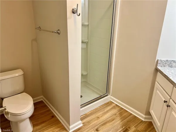 $1,400 | 130 Shallowford Reserve Drive, Unit 102, Lewisville, NC 27023