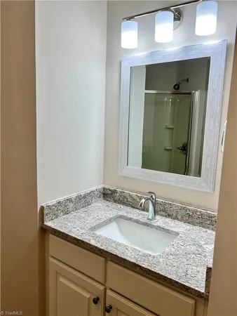 $1,400 | 130 Shallowford Reserve Drive, Unit 102, Lewisville, NC 27023