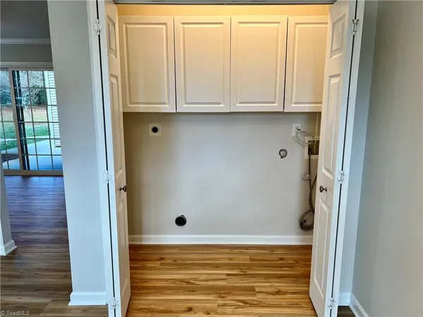 $1,400 | 130 Shallowford Reserve Drive, Unit 102, Lewisville, NC 27023