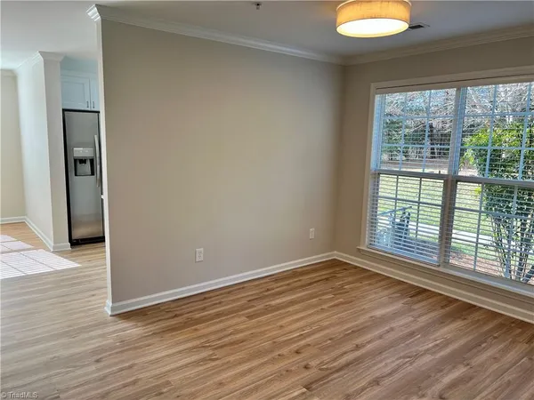 $1,400 | 130 Shallowford Reserve Drive, Unit 102, Lewisville, NC 27023