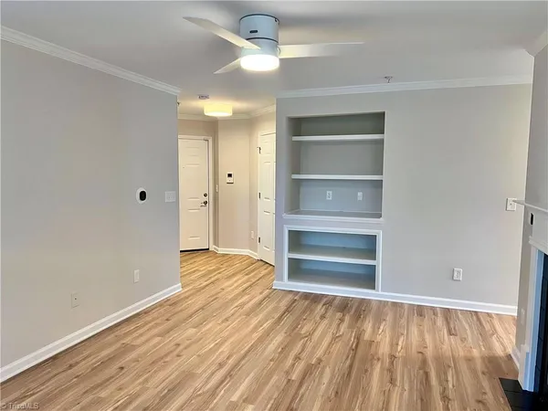 $1,400 | 130 Shallowford Reserve Drive, Unit 102, Lewisville, NC 27023