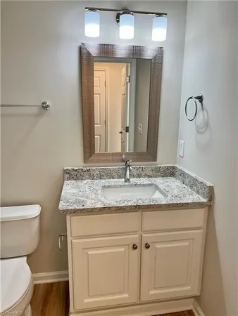 $1,400 | 130 Shallowford Reserve Drive, Unit 102, Lewisville, NC 27023