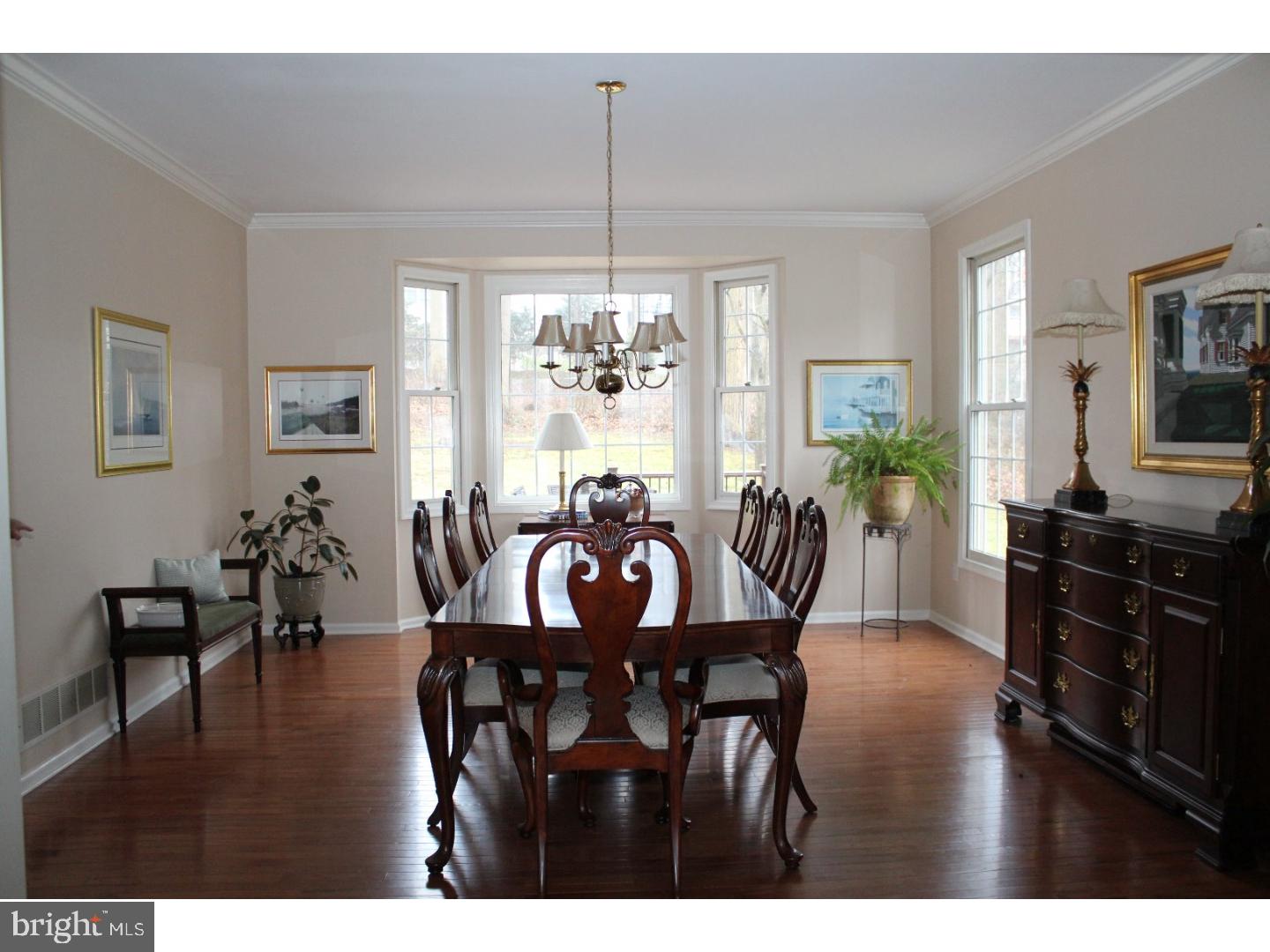 426 Buttonwood Road Landenberg, PA 19350 - Photo 16 of 24 Dining Room