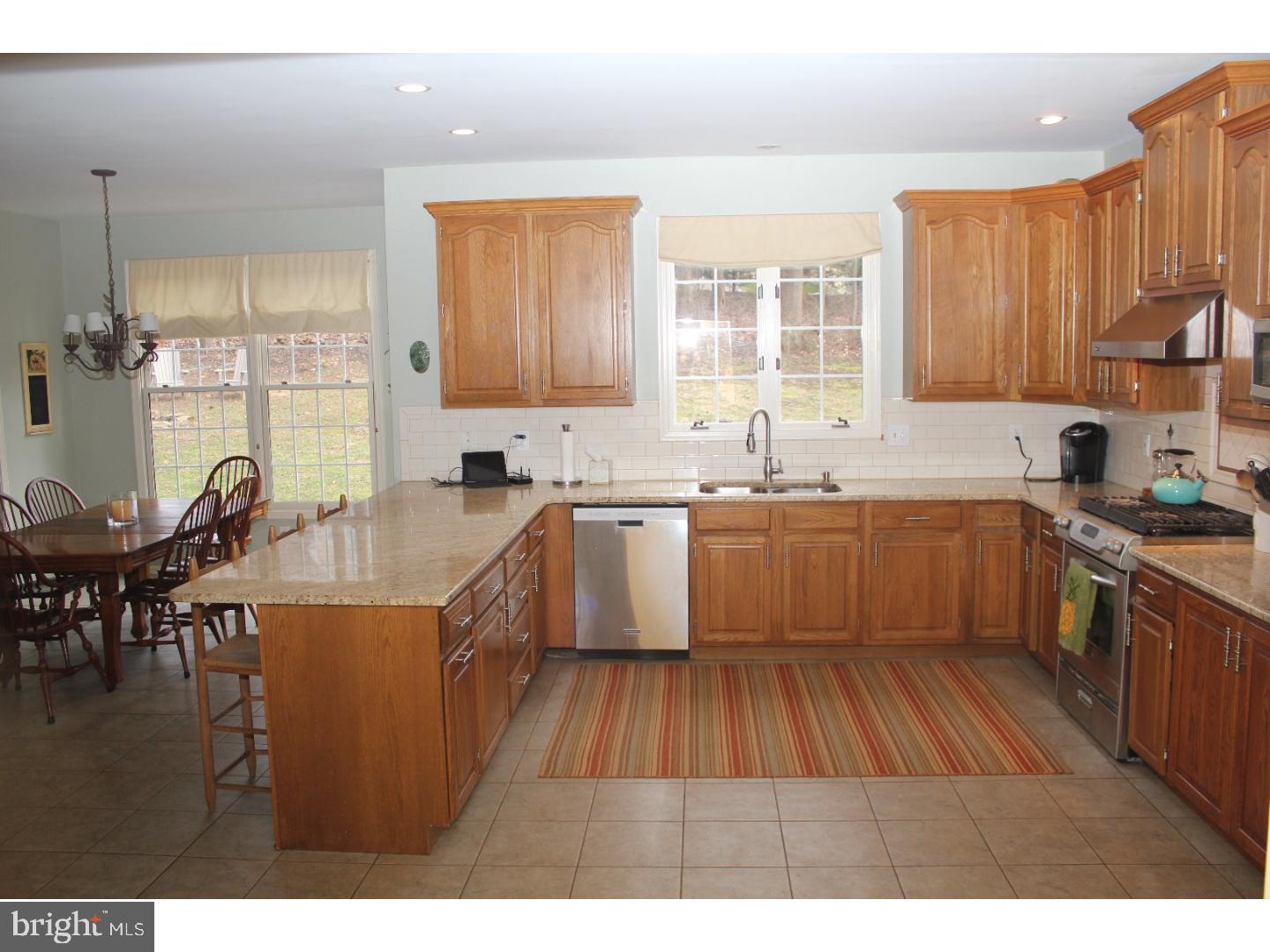 426 Buttonwood Road Landenberg, PA 19350 - Photo 17 of 24 Kitchen