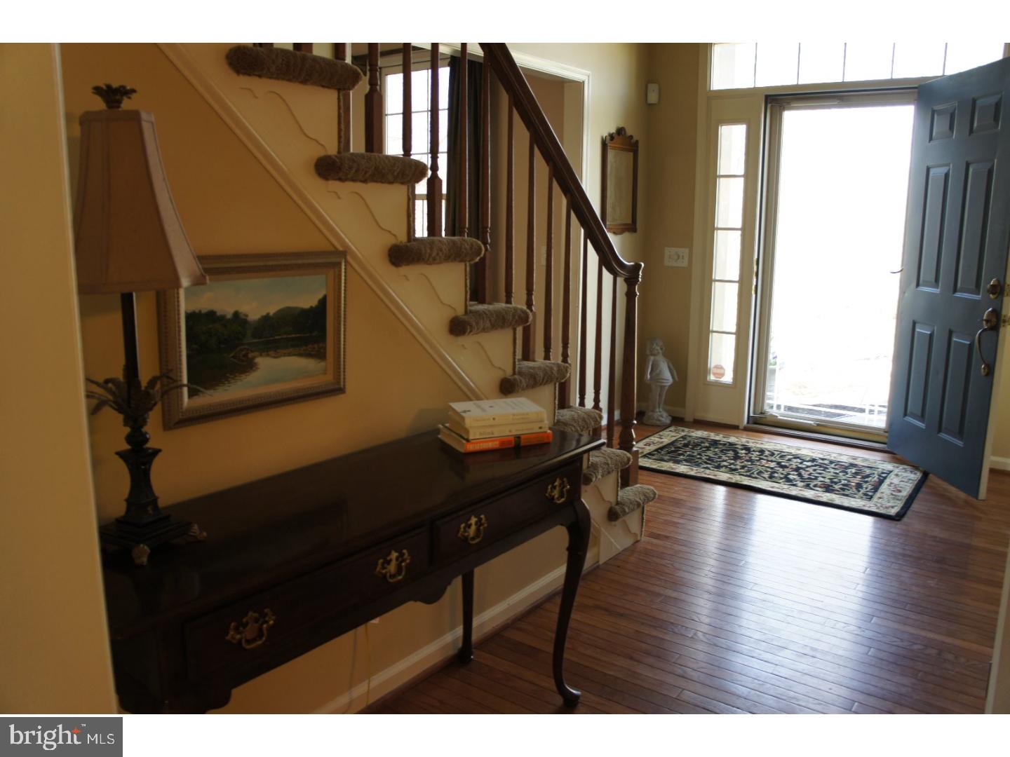 426 Buttonwood Road Landenberg, PA 19350 - Photo 20 of 24 Hallway