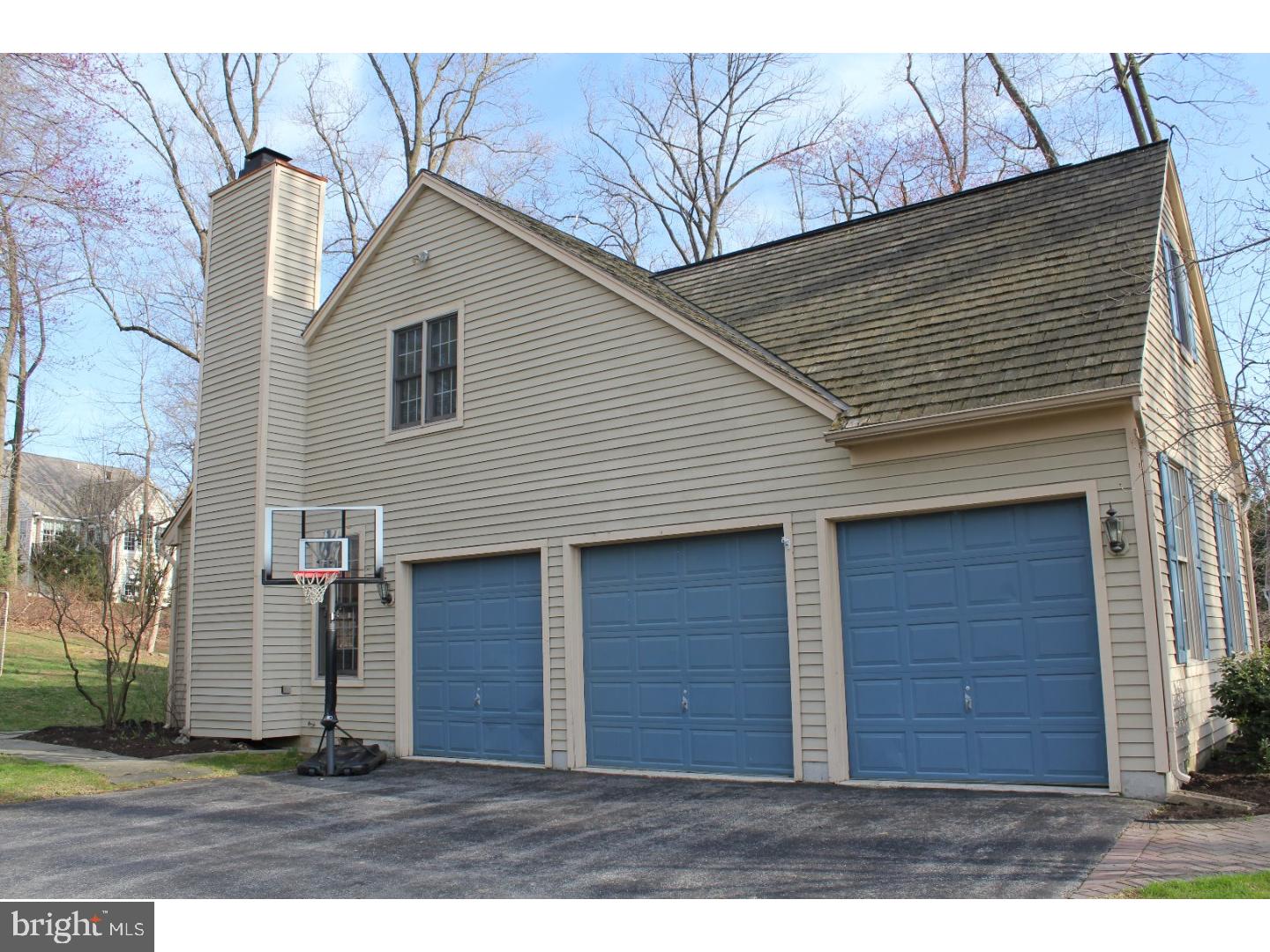 426 Buttonwood Road Landenberg, PA 19350 - Photo 24 of 24 Garage