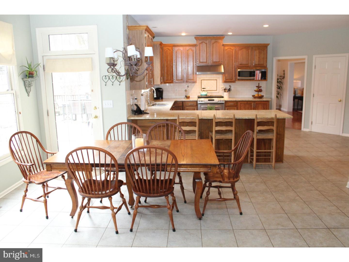 426 Buttonwood Road Landenberg, PA 19350 - Photo 3 of 24 Kitchen