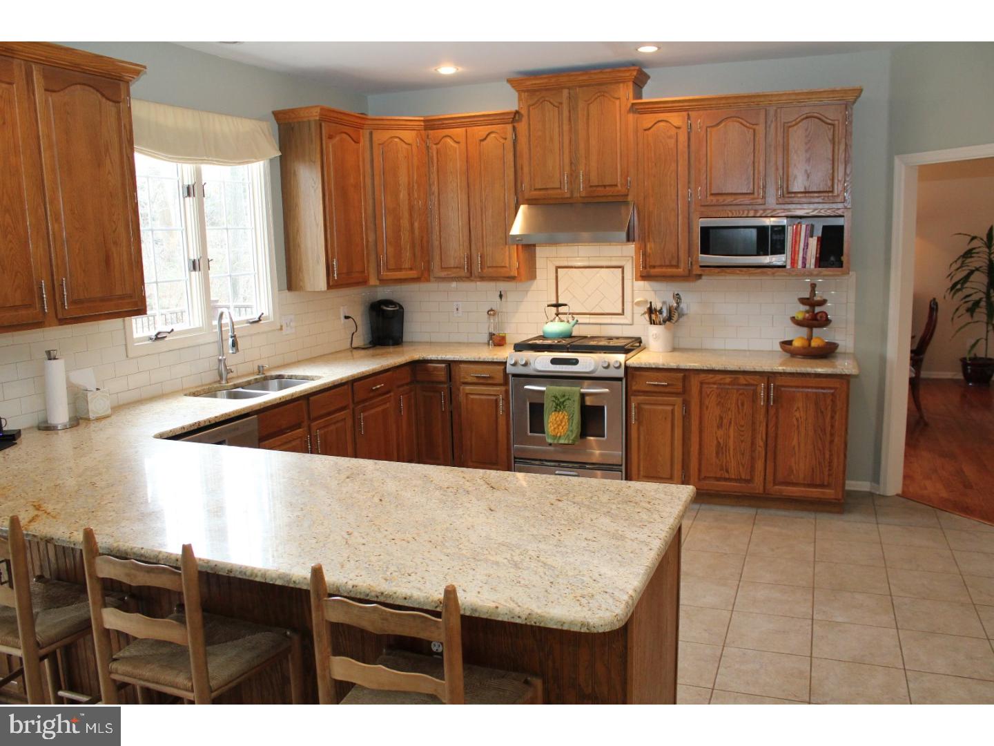 426 Buttonwood Road Landenberg, PA 19350 - Photo 4 of 24 Kitchen