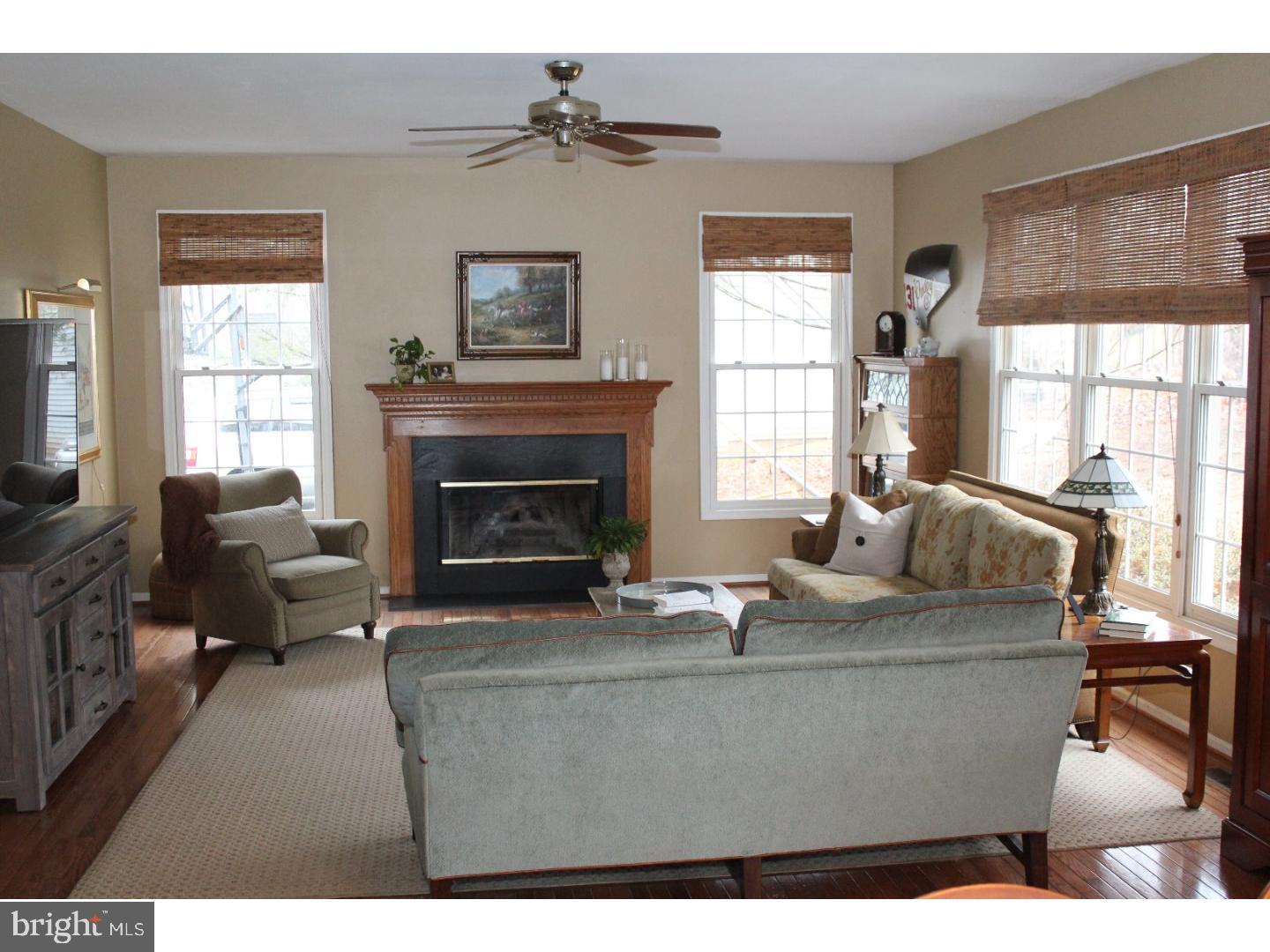 426 Buttonwood Road Landenberg, PA 19350 - Photo 5 of 24 Family Room