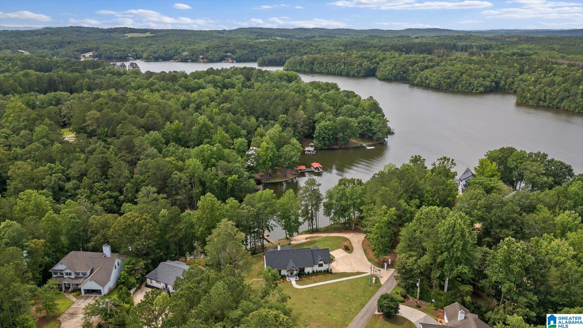 85 Geralds Point Wedowee, AL 36278 - Photo 41 of 41 Gallery Image 41