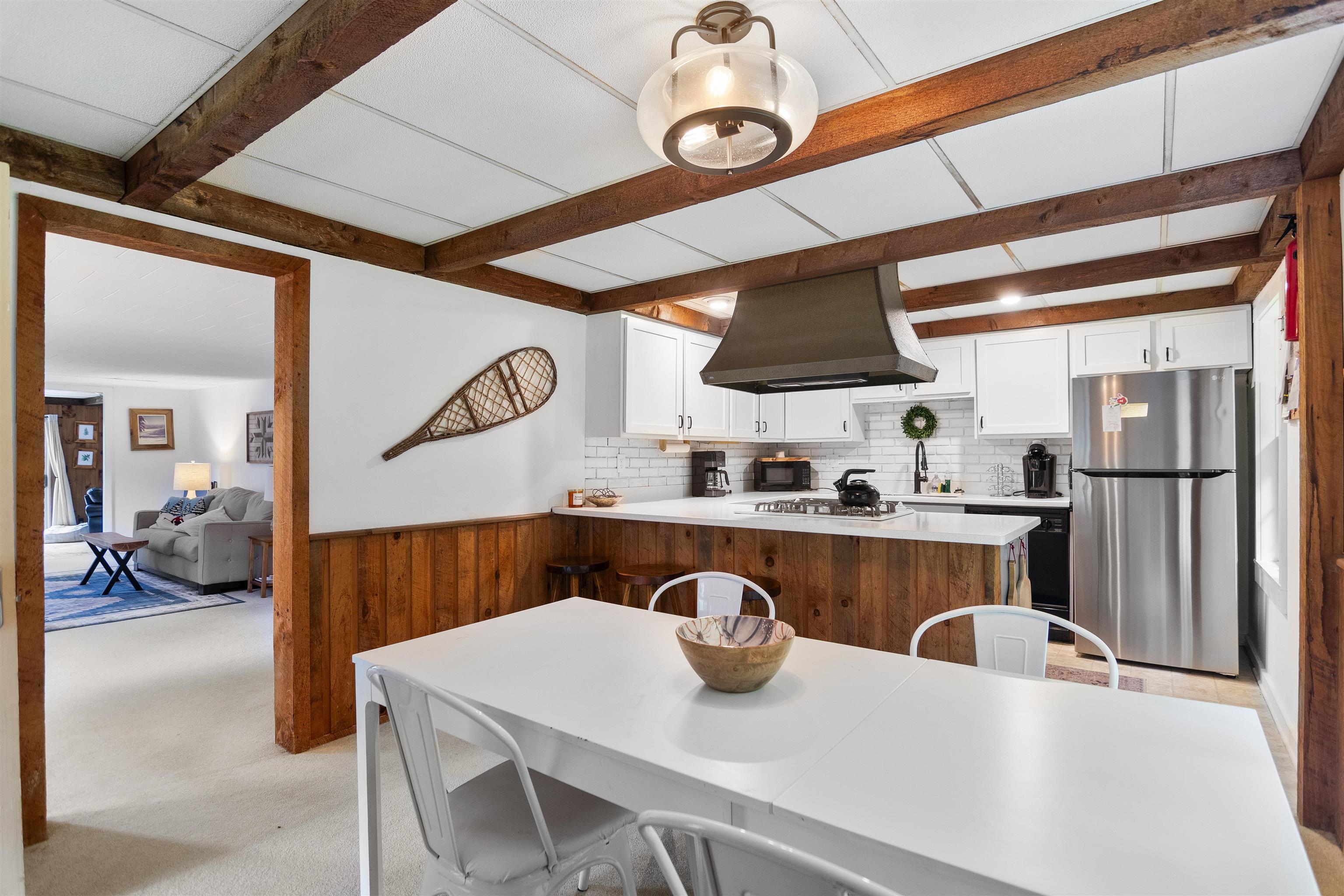 1966 Thompsonburg Road Londonderry, VT 05155 - Photo 13 of 26