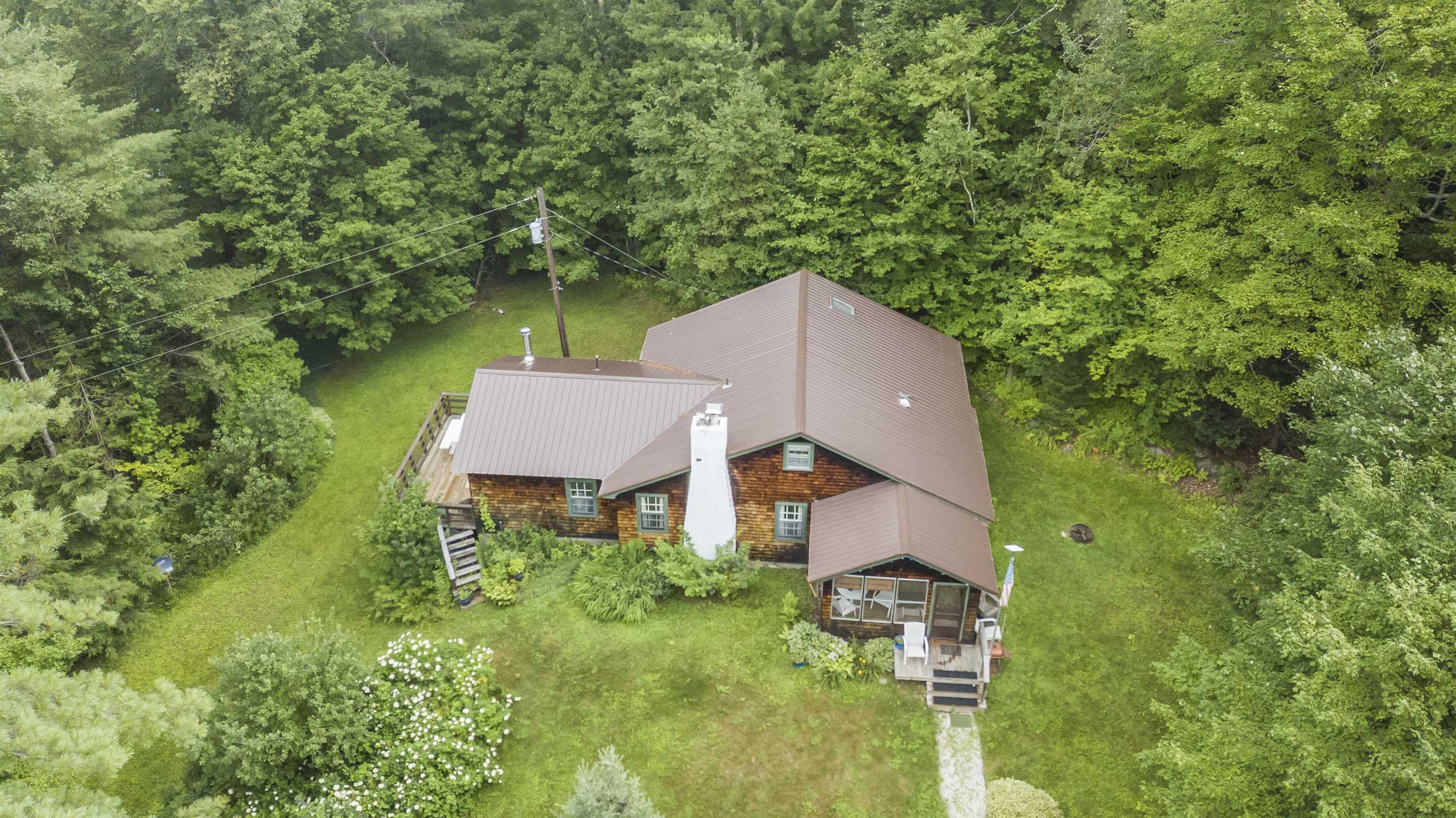 1966 Thompsonburg Road Londonderry, VT 05155 - Photo 2 of 26