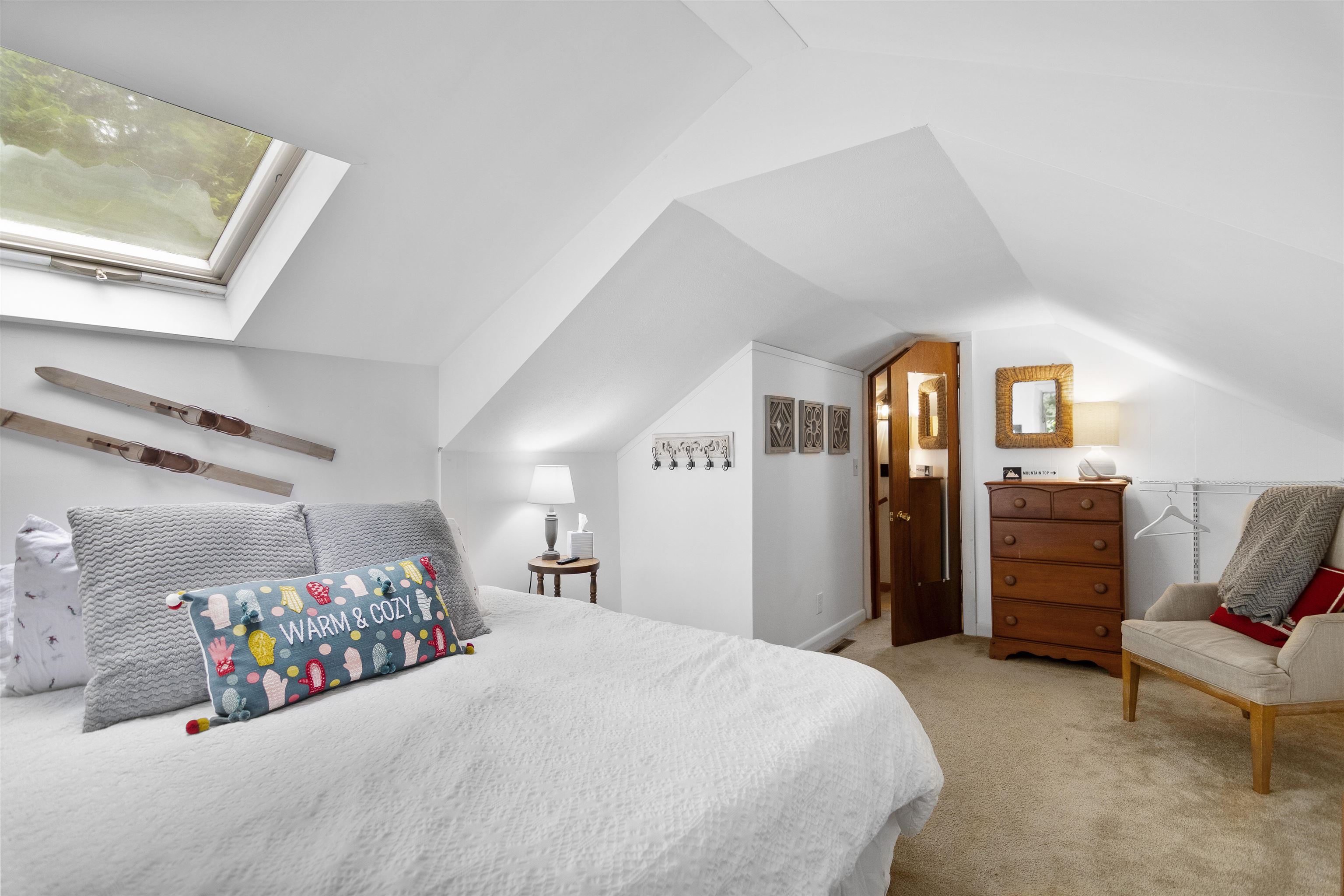 1966 Thompsonburg Road Londonderry, VT 05155 - Photo 22 of 26