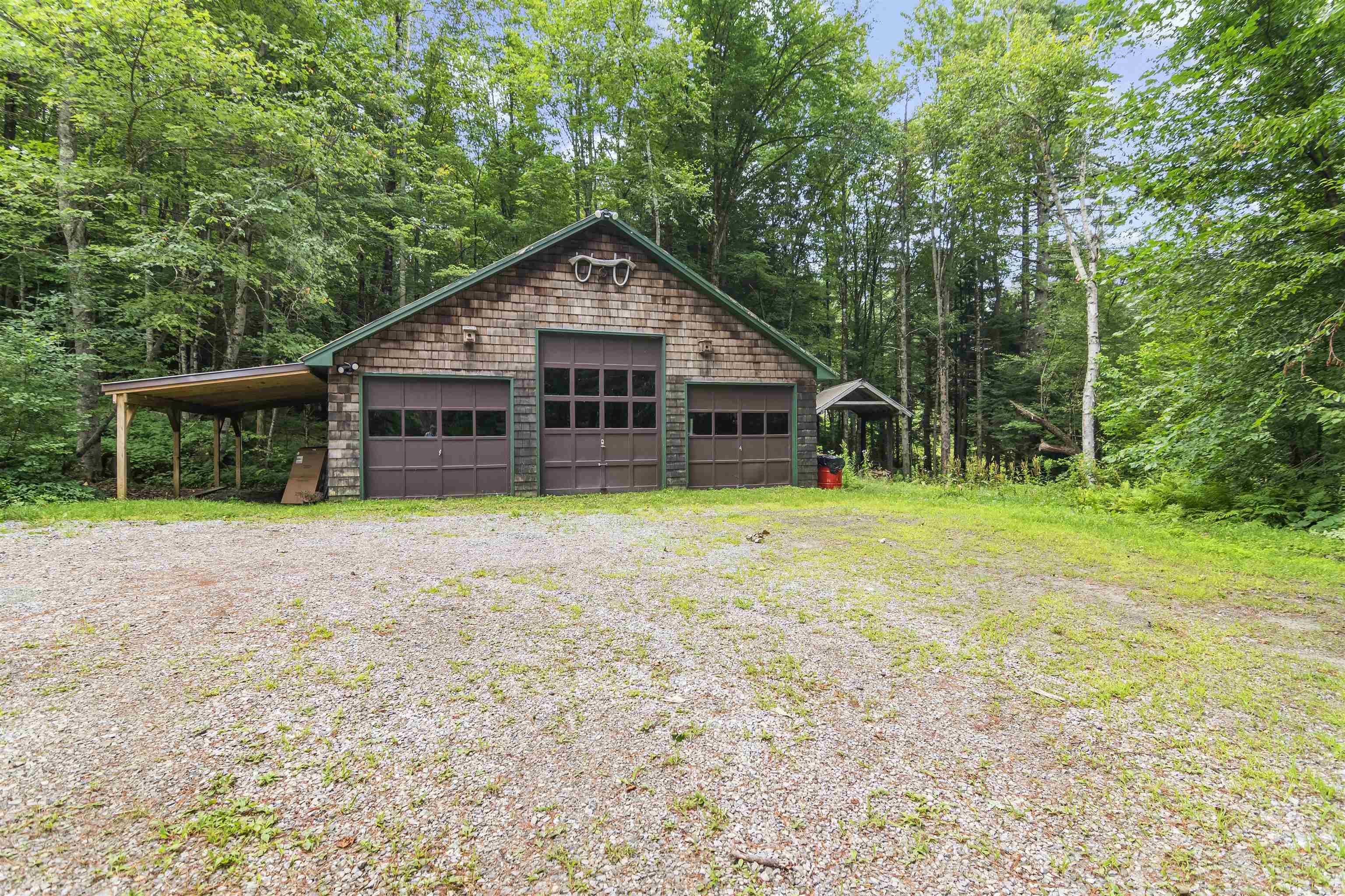 1966 Thompsonburg Road Londonderry, VT 05155 - Photo 25 of 26