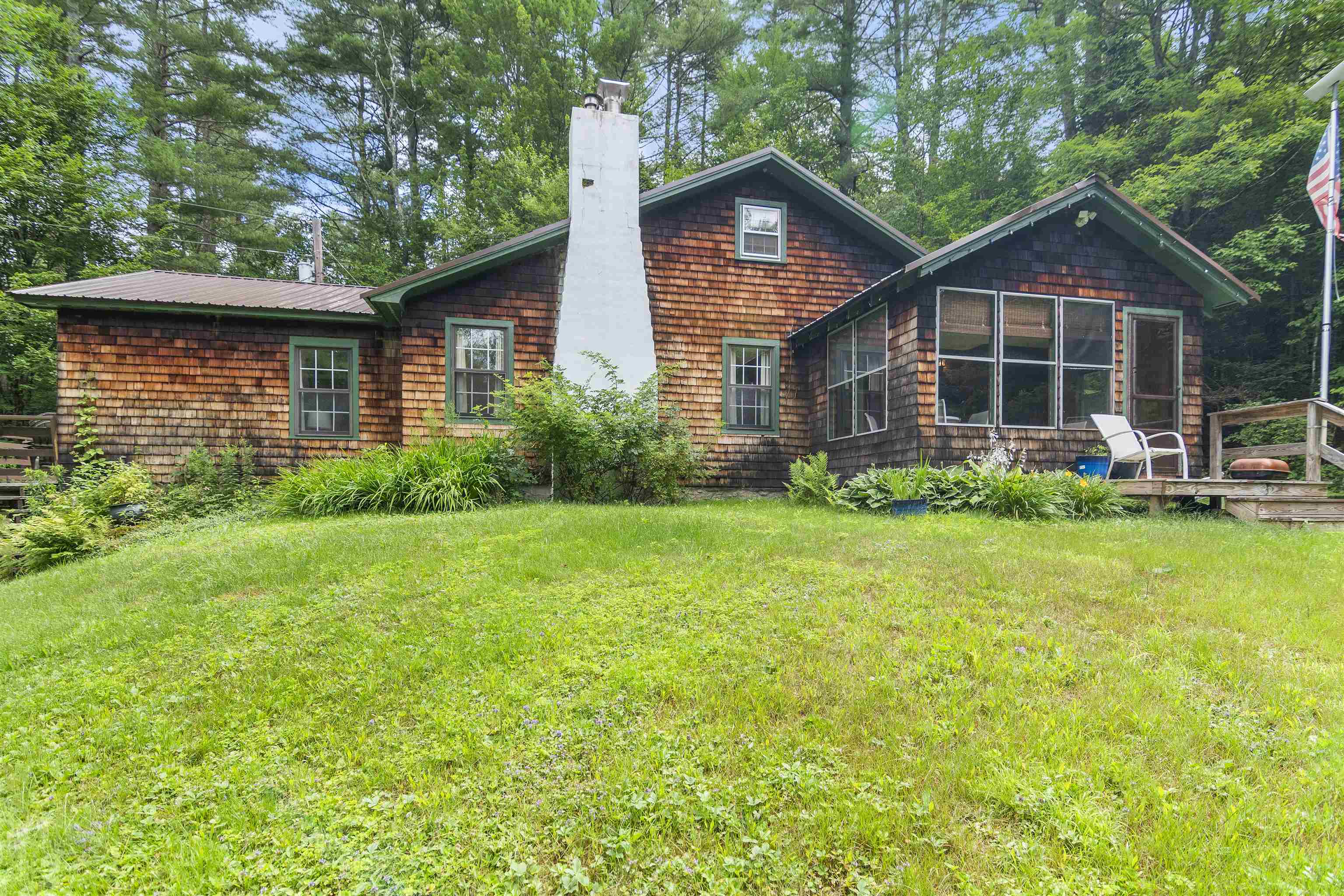 1966 Thompsonburg Road Londonderry, VT 05155 - Photo 26 of 26