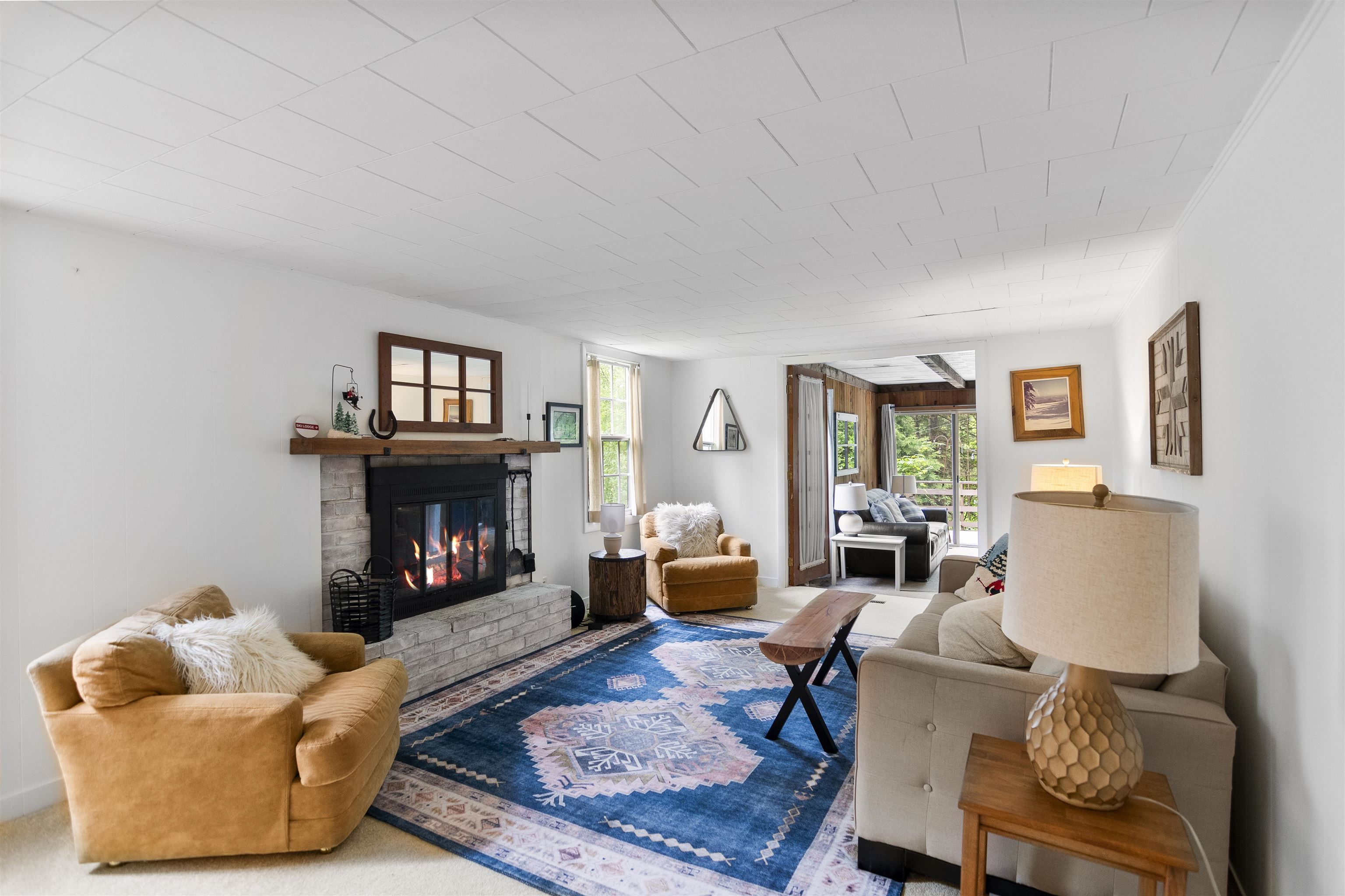 1966 Thompsonburg Road Londonderry, VT 05155 - Photo 6 of 26