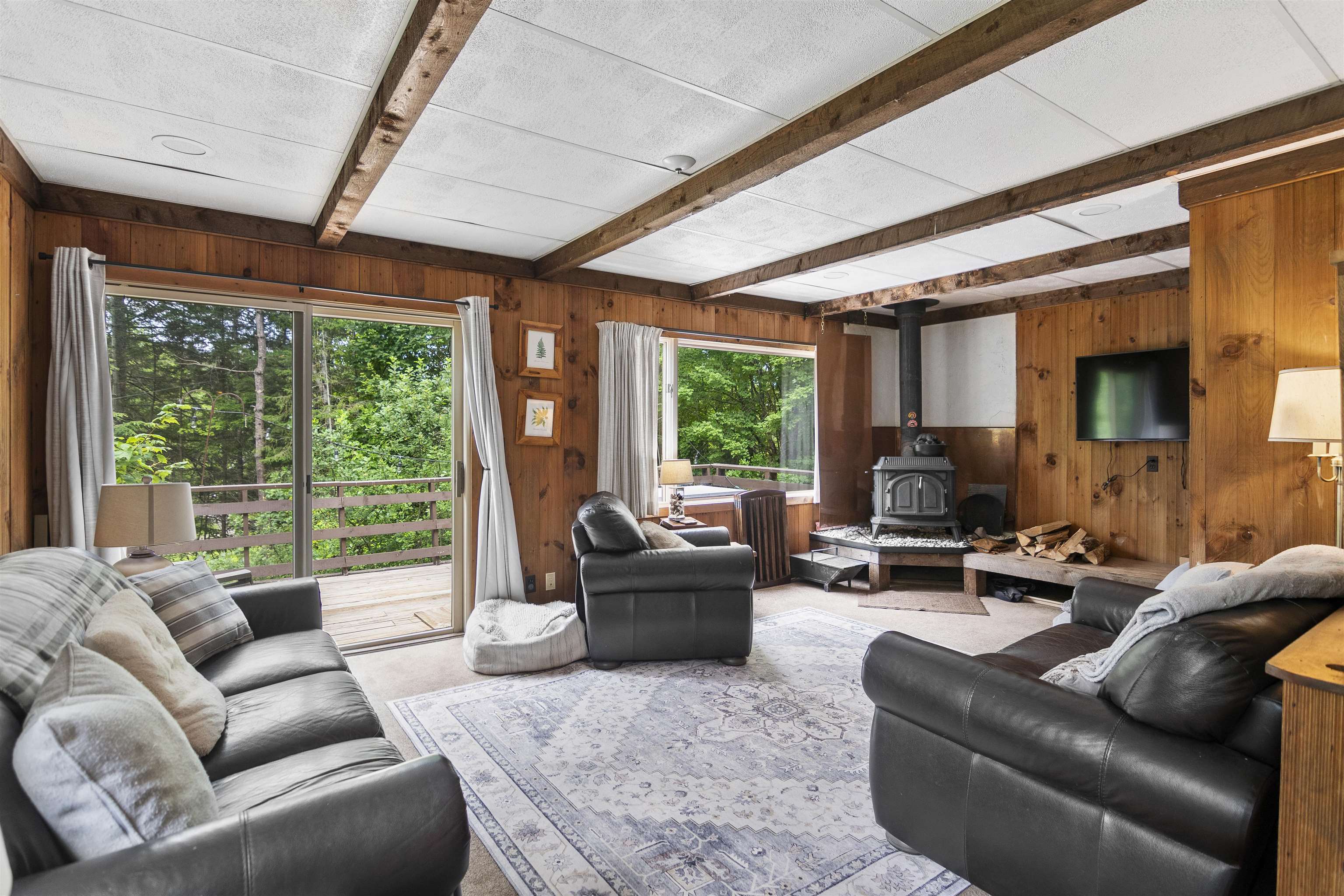 1966 Thompsonburg Road Londonderry, VT 05155 - Photo 8 of 26