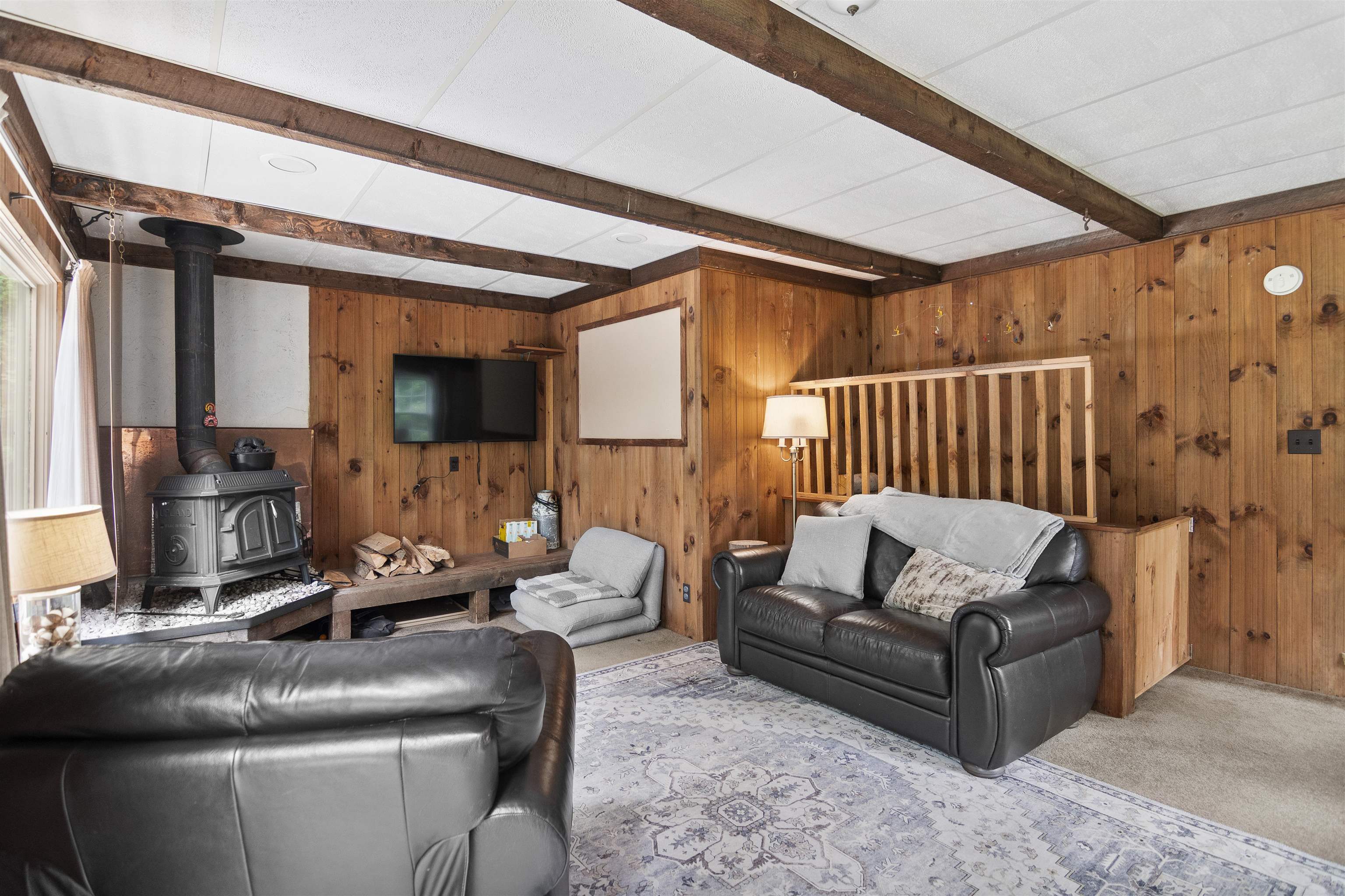 1966 Thompsonburg Road Londonderry, VT 05155 - Photo 9 of 26