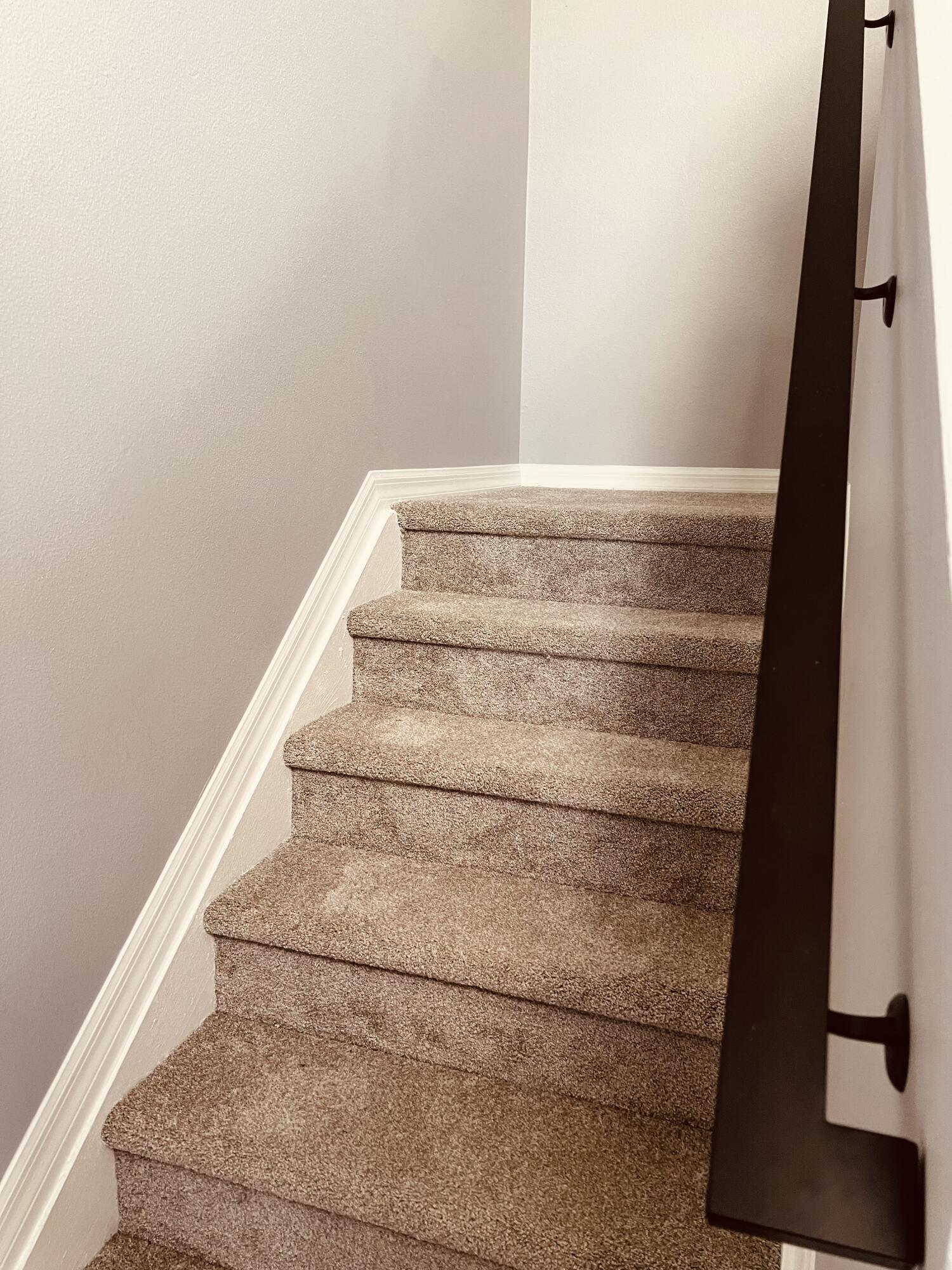 2497 Southwest Independence Road Port St. Lucie, FL 34953 - Photo 16 of 29 stairs