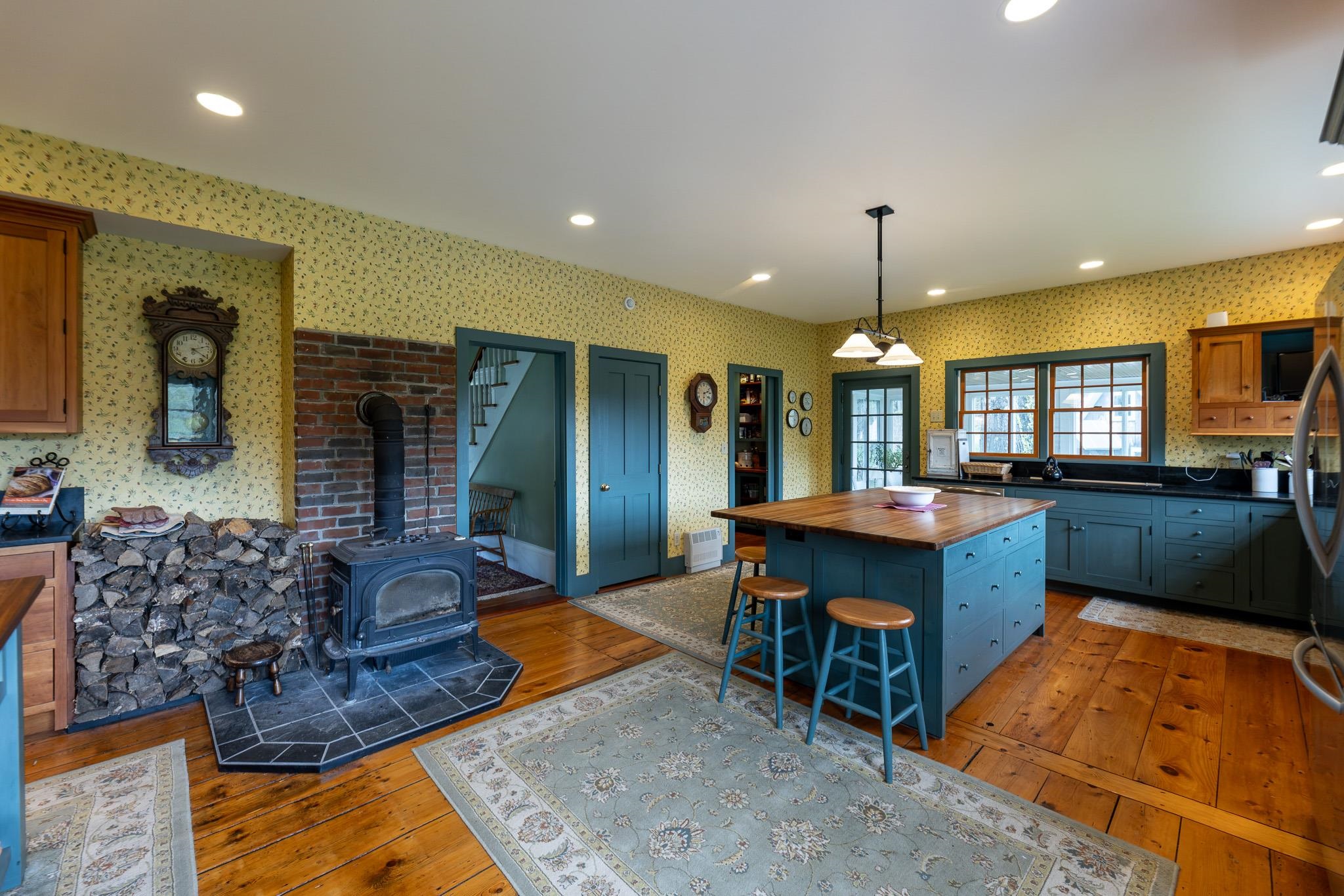 65 Clark Camp Road Cornish, NH 03745 - Photo 11 of 60