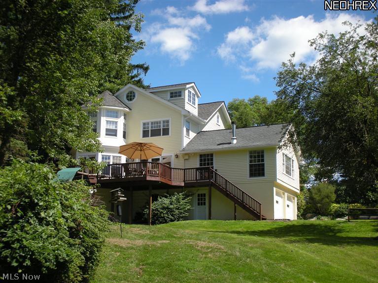 118 Miles Road Chagrin Falls, OH 44022 - Photo 16 of 20 Gallery Image 16