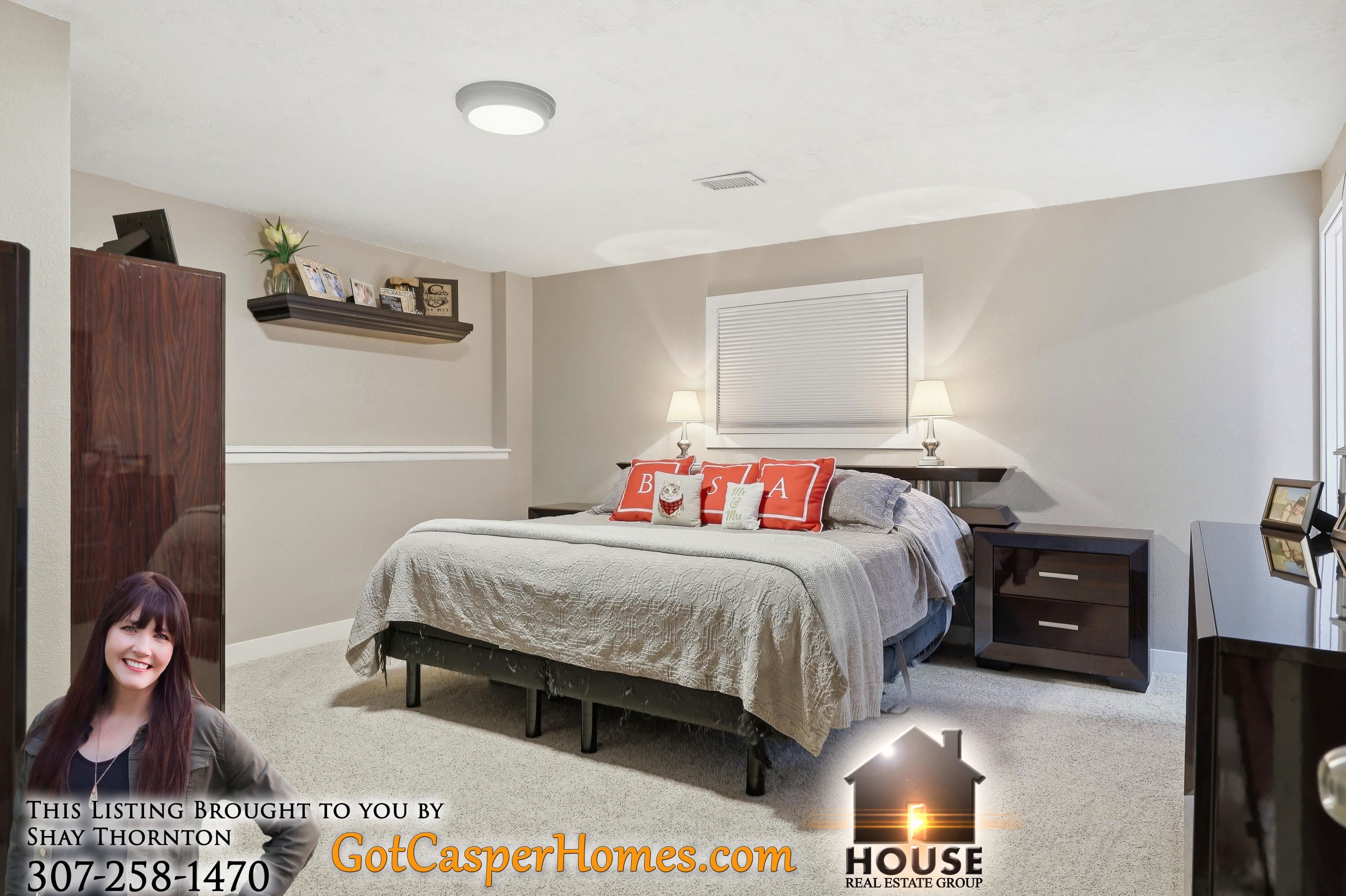 730 West 54th Street Casper, WY 82601 - Photo 21 of 31