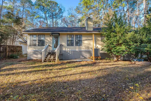 $379,900 | 2384 Tuscavilla Road, Tallahassee, FL 32312
