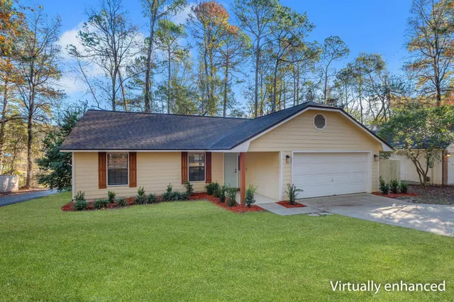 $379,900 | 2384 Tuscavilla Road, Tallahassee, FL 32312