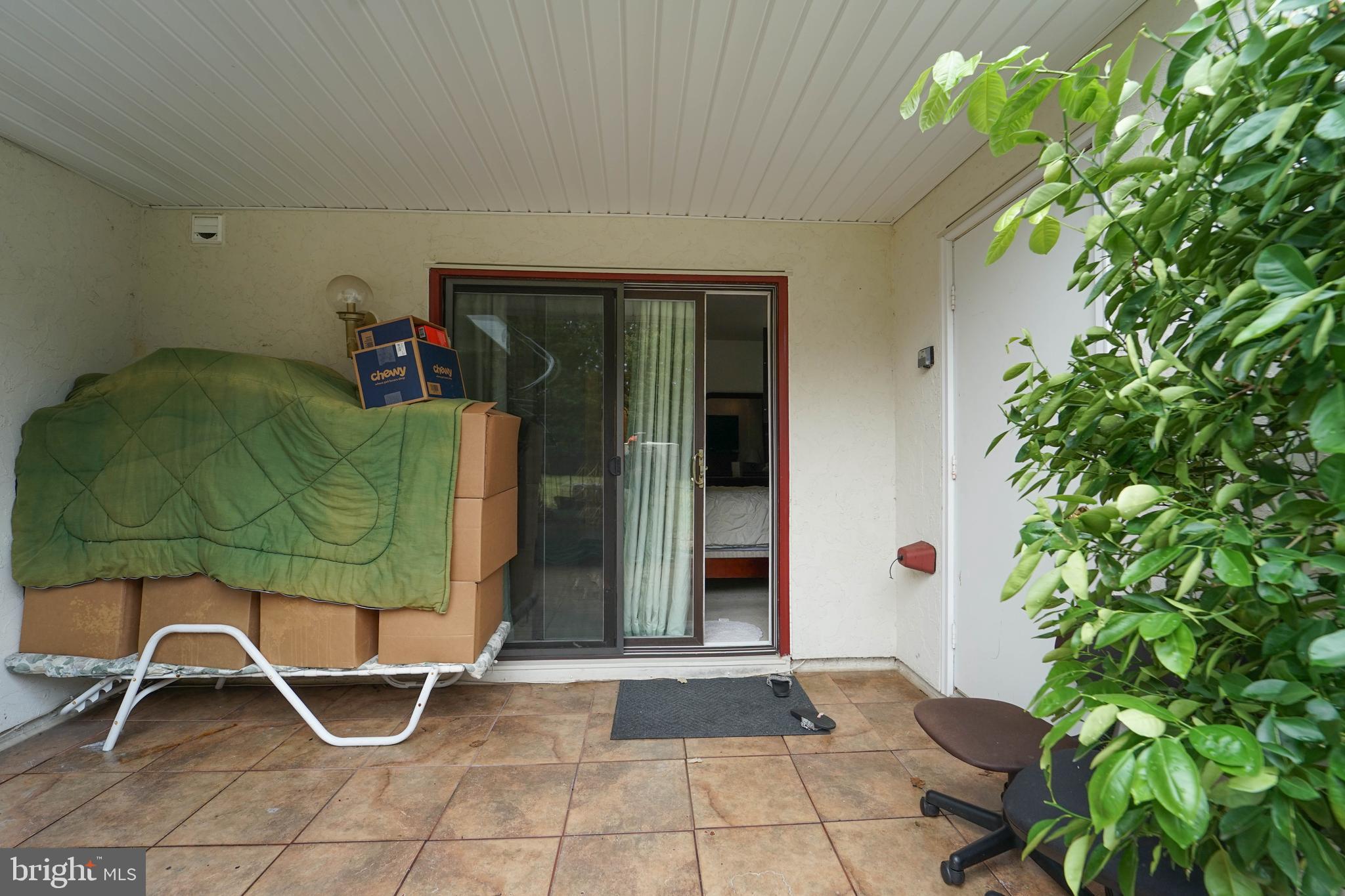 8 Queen Victoria Way Chester, MD 21619 - Photo 30 of 30 a room with flowers and a potted plant
