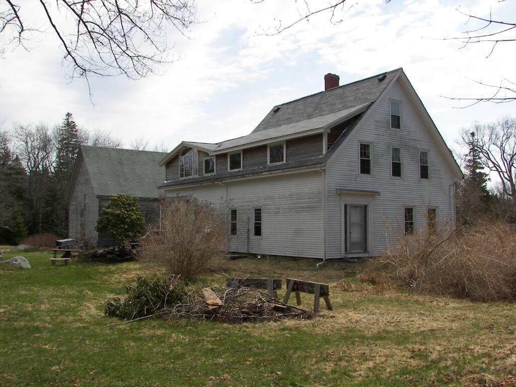 96 North Haven Road Vinalhaven, ME 04863 - Photo 5 of 17 Photo