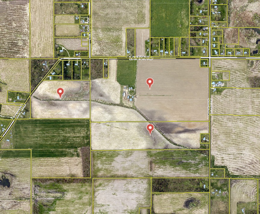 25356 Layton Road North Liberty, IN 46554 - Photo 2 of 16