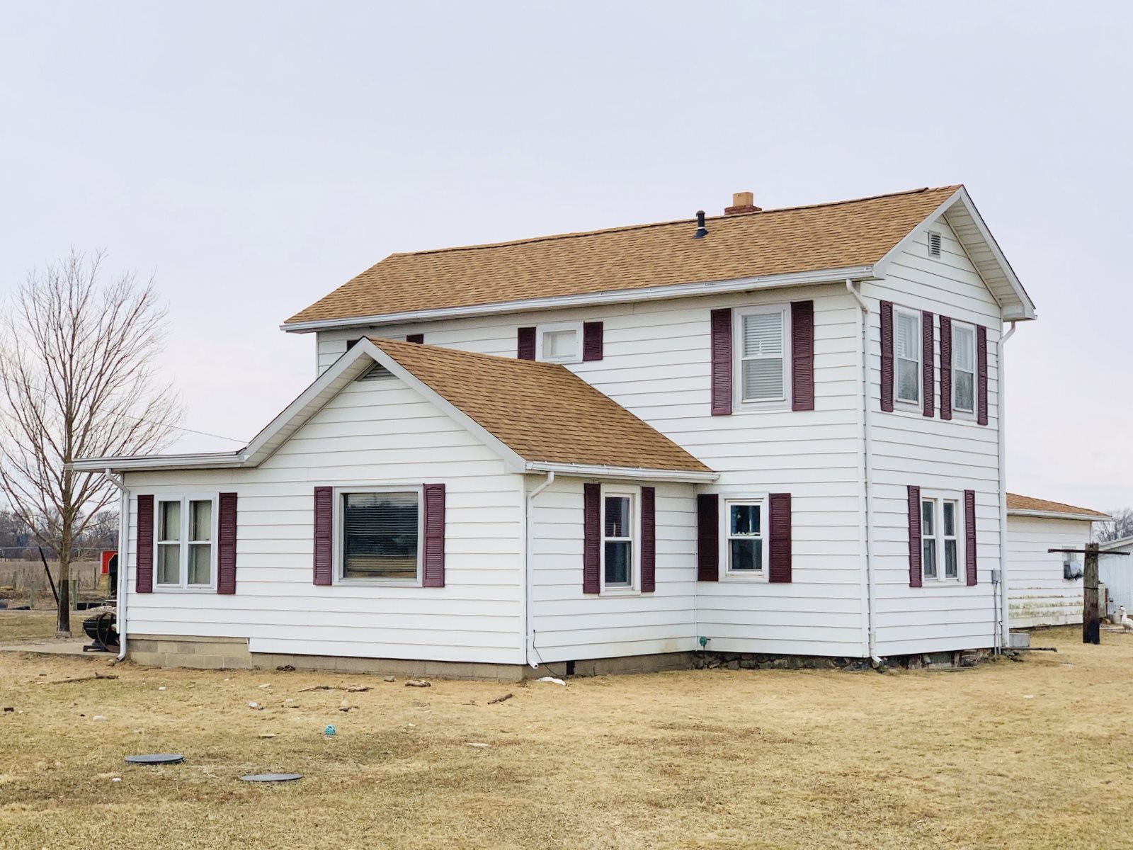 25356 Layton Road North Liberty, IN 46554 - Photo 6 of 16
