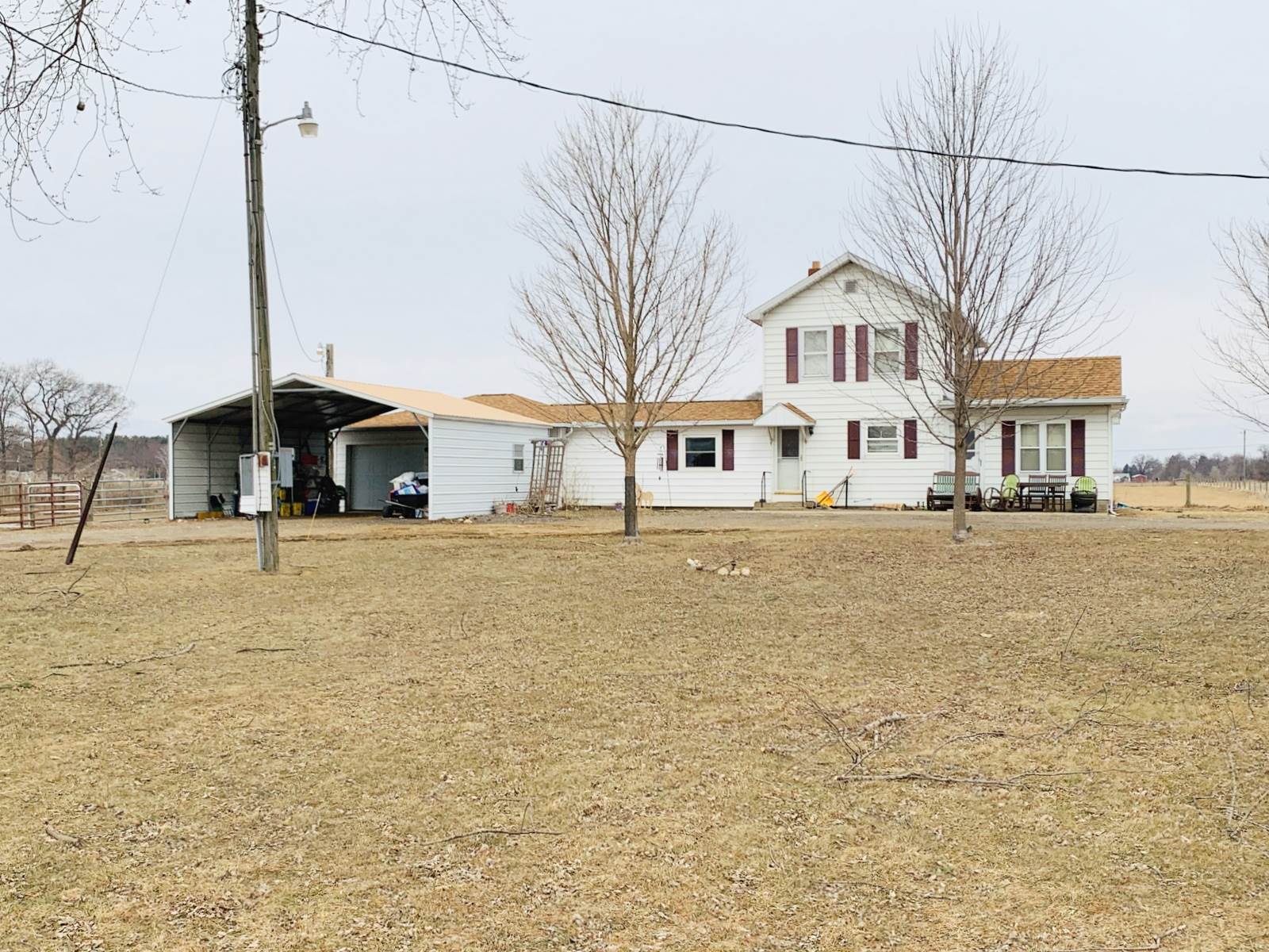 25356 Layton Road North Liberty, IN 46554 - Photo 7 of 16