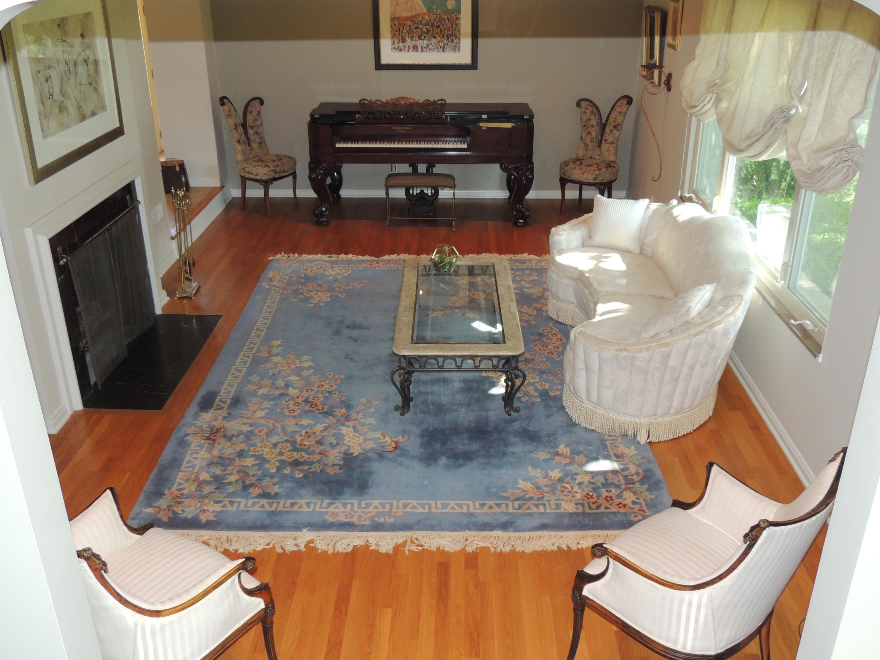 366 South Merkle Road Columbus, OH 43209 - Photo 3 of 41 Gallery Image 3