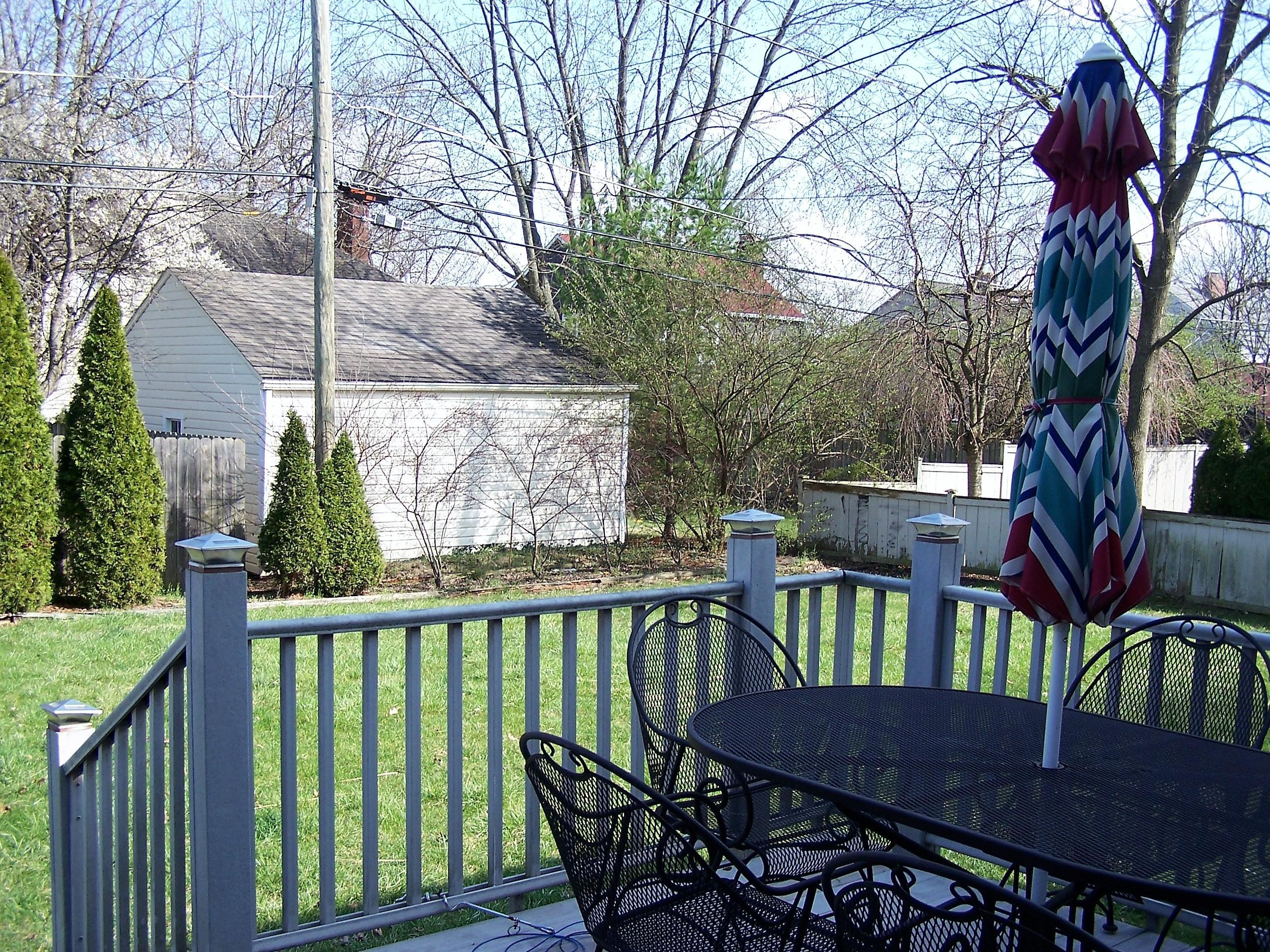 366 South Merkle Road Columbus, OH 43209 - Photo 38 of 41 Gallery Image 38